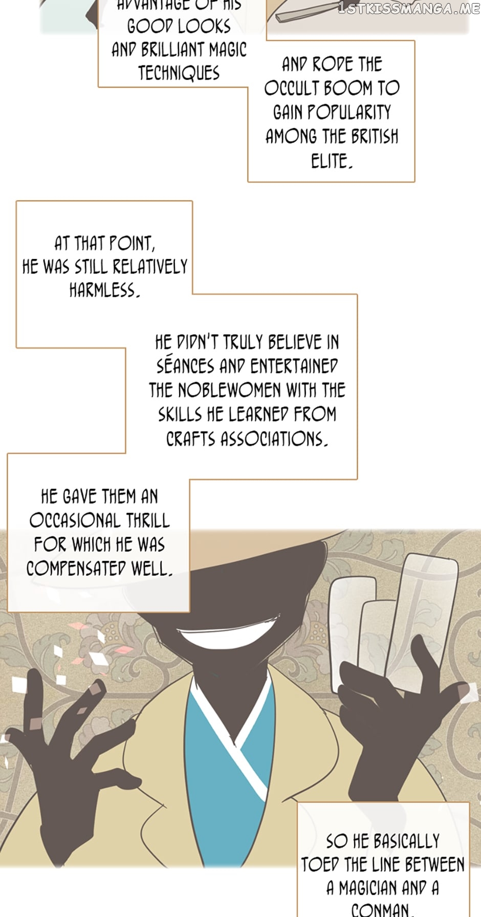 Dreamcide chapter 44 - page 5