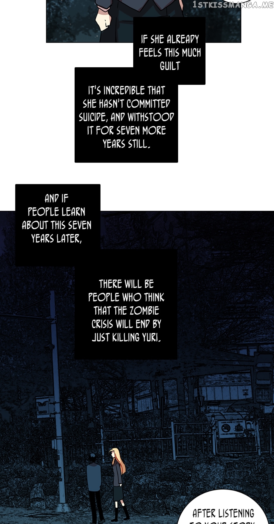 Dreamcide chapter 44 - page 52