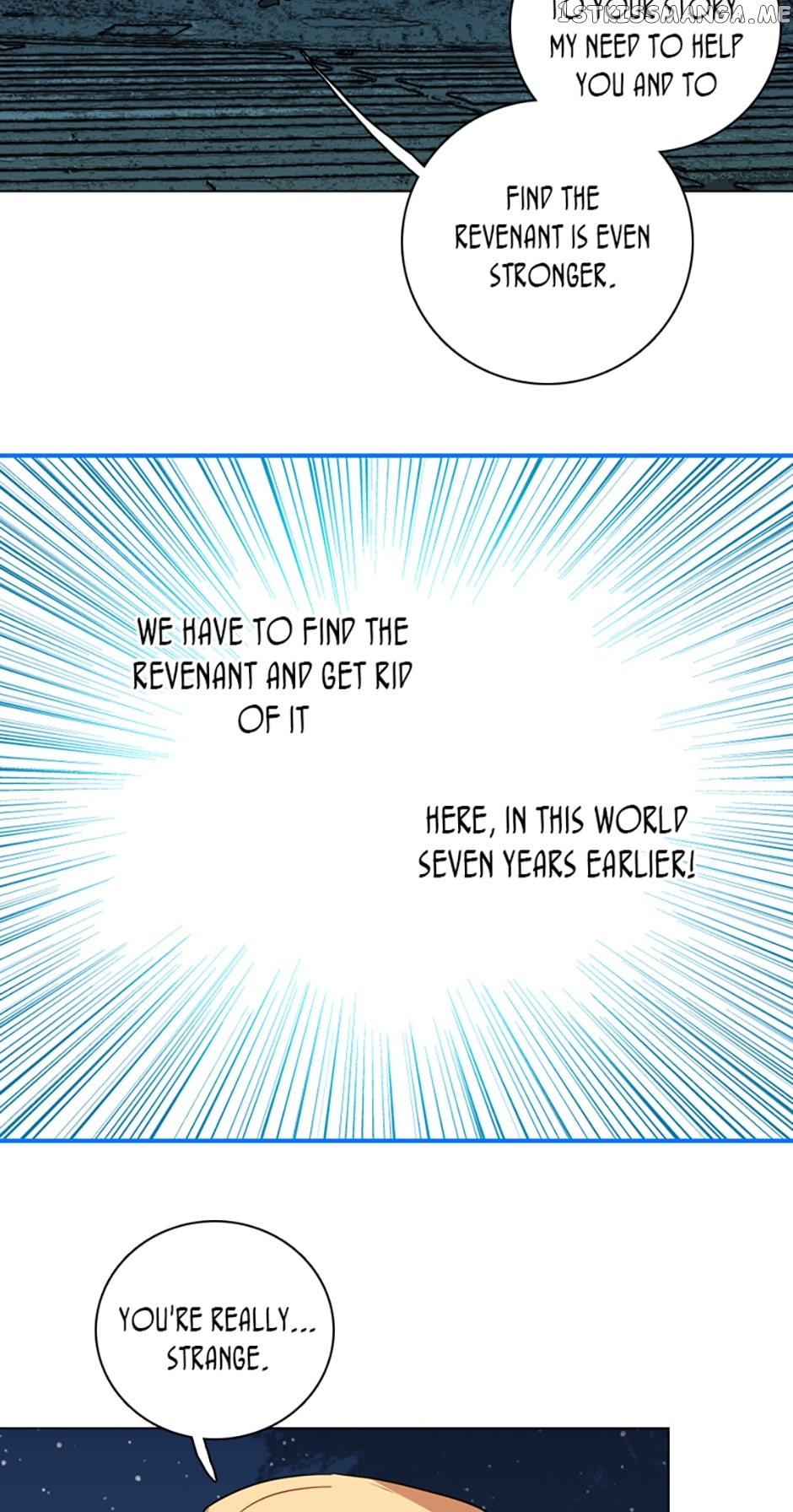 Dreamcide chapter 44 - page 53