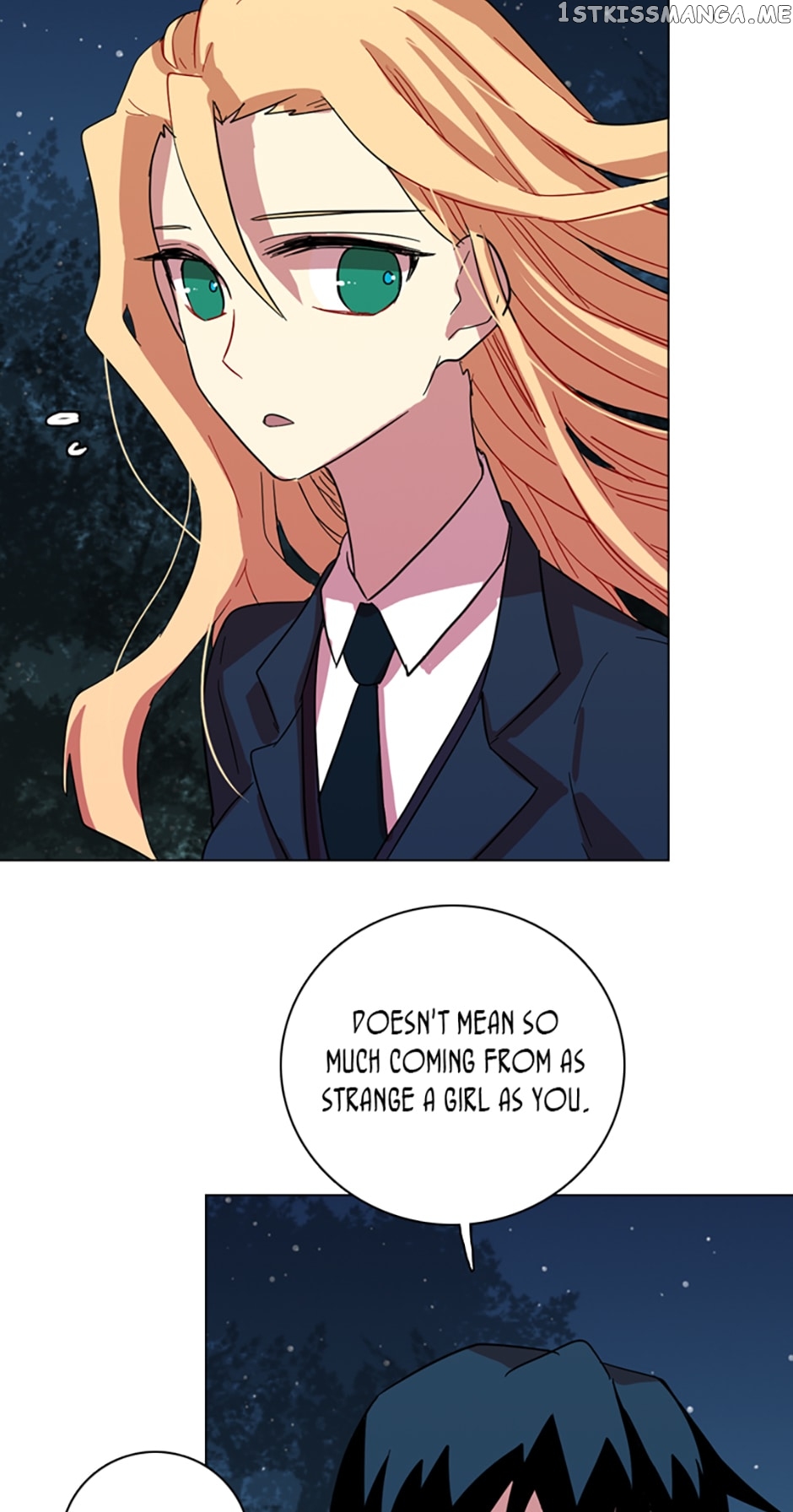 Dreamcide chapter 44 - page 54