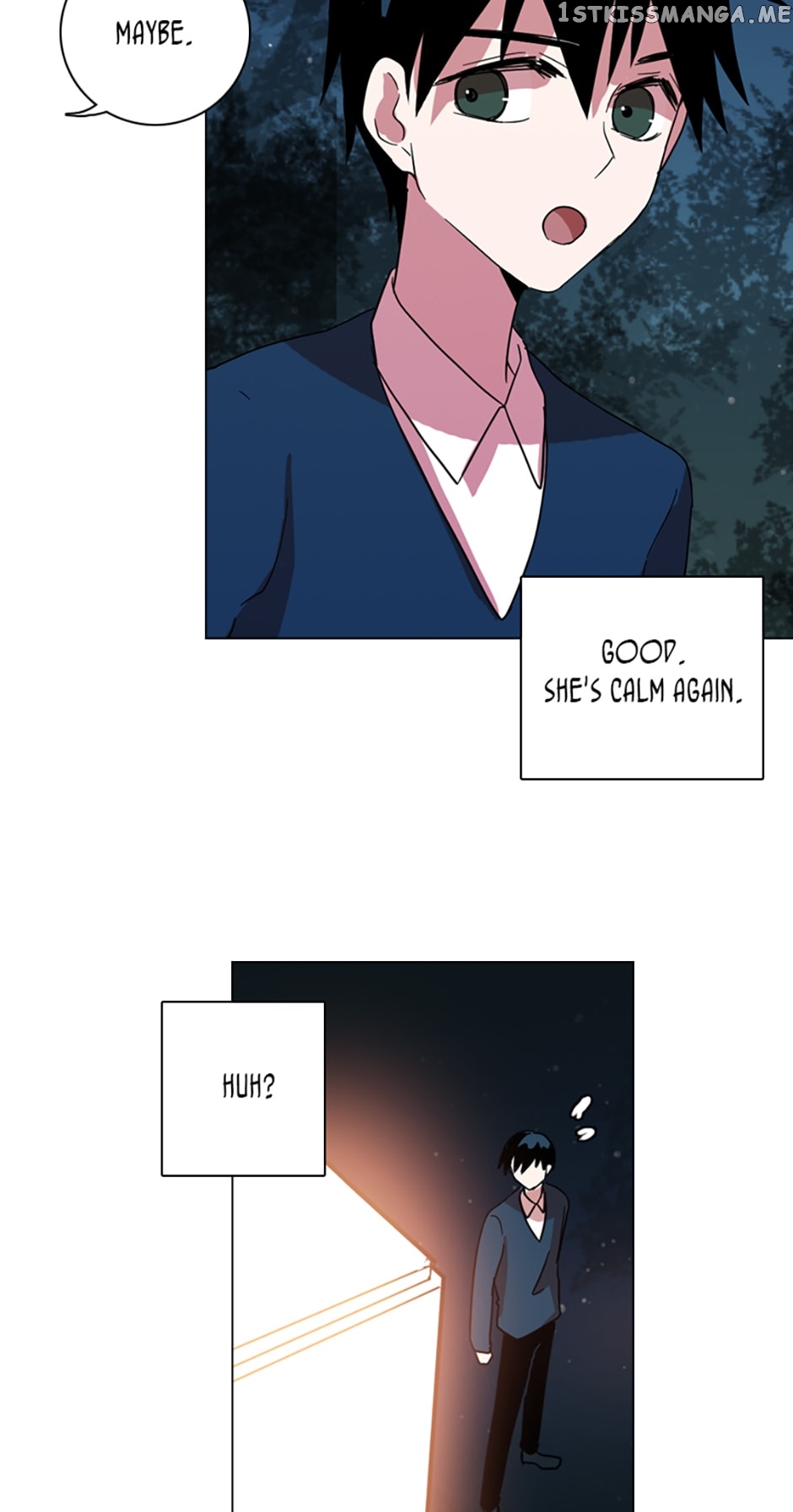 Dreamcide chapter 44 - page 55