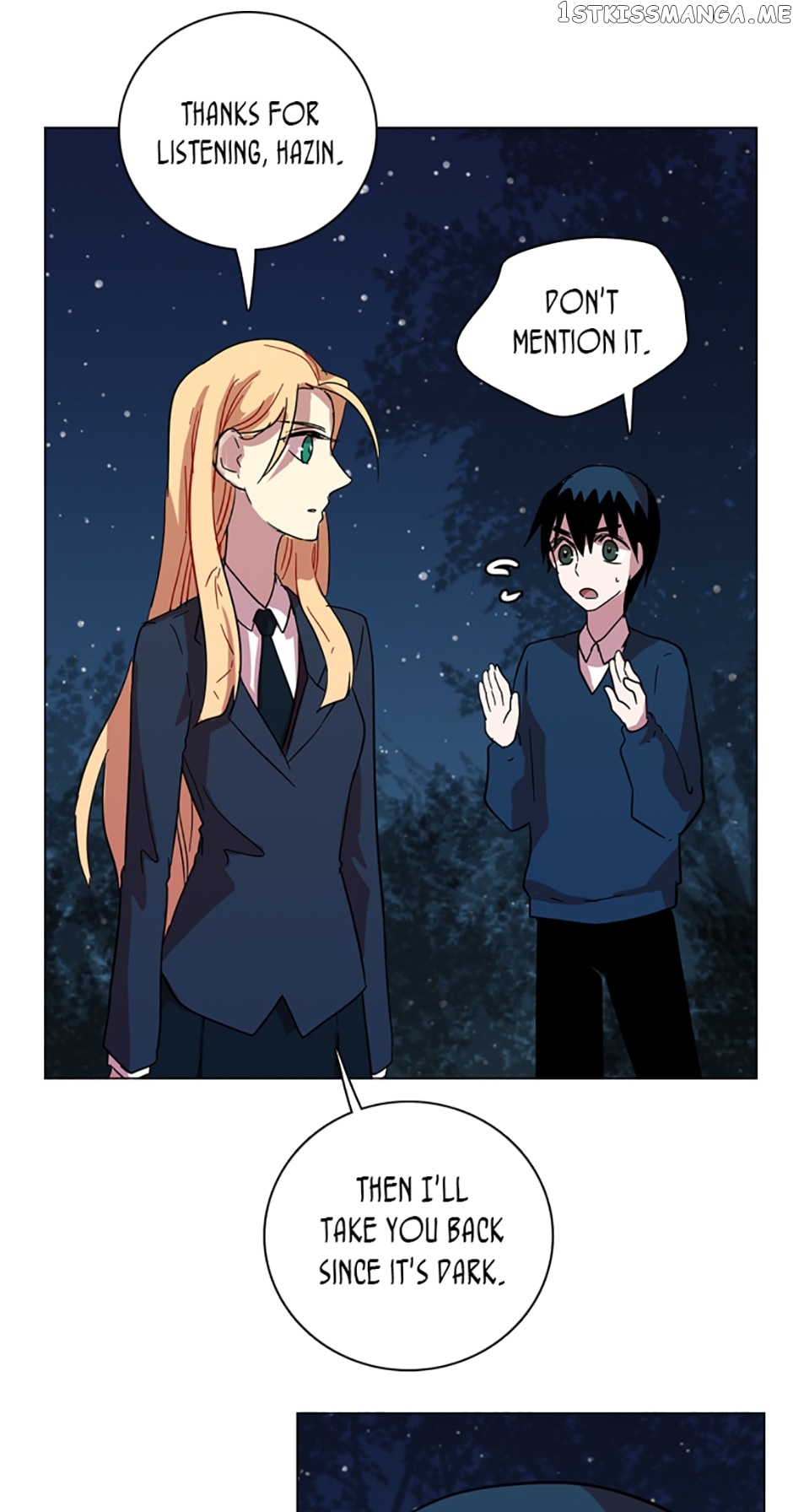 Dreamcide chapter 44 - page 57