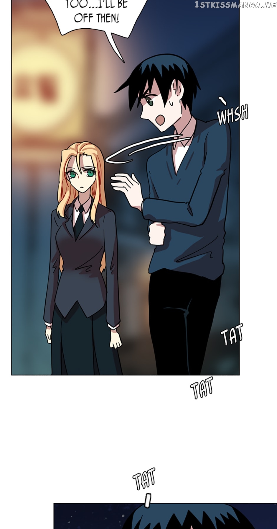 Dreamcide chapter 44 - page 60
