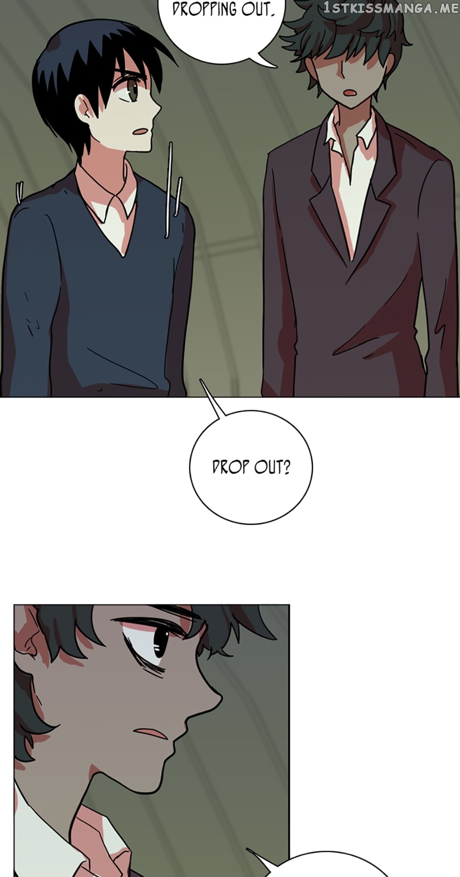Dreamcide chapter 42 - page 13