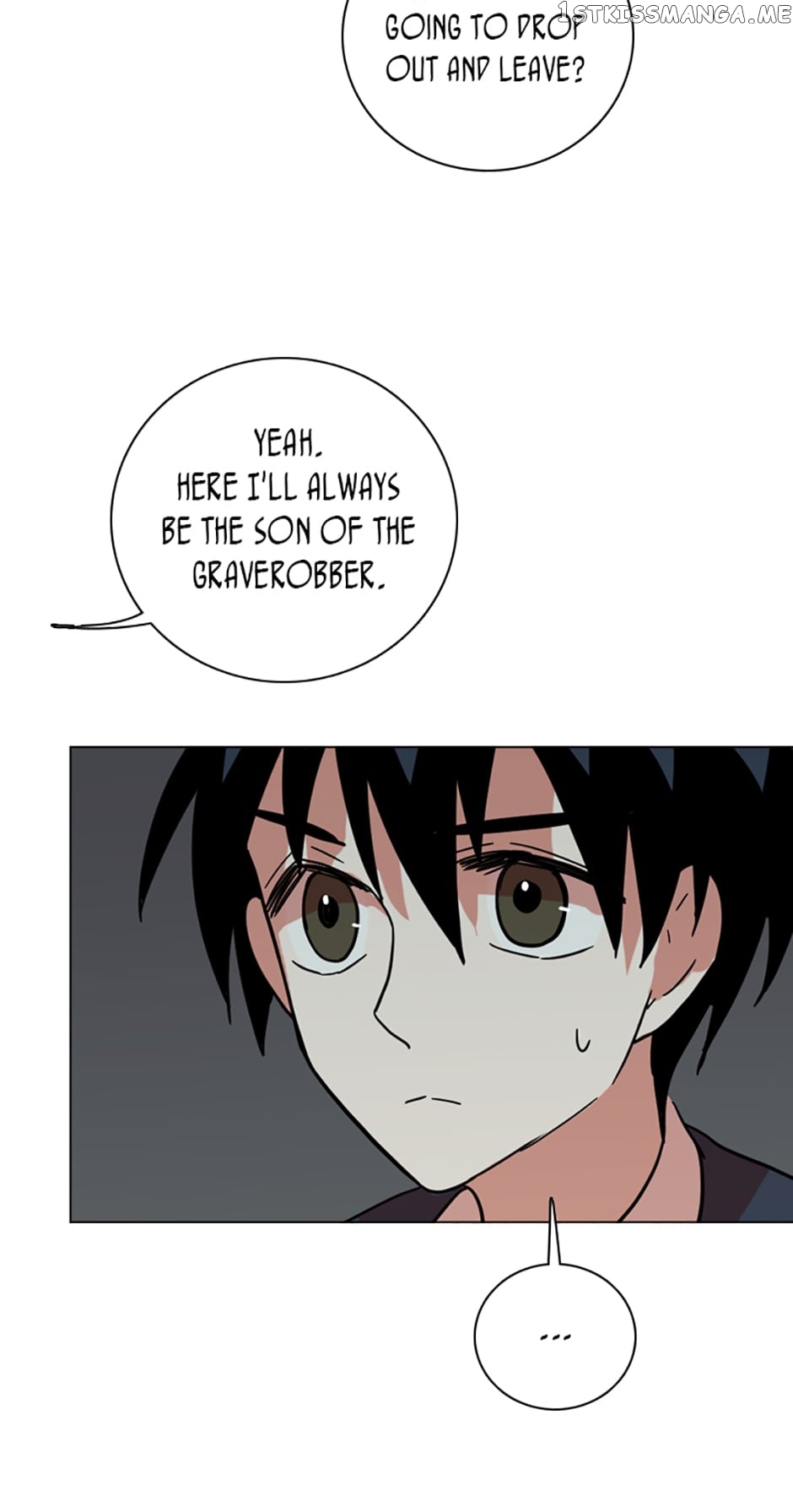 Dreamcide chapter 42 - page 16