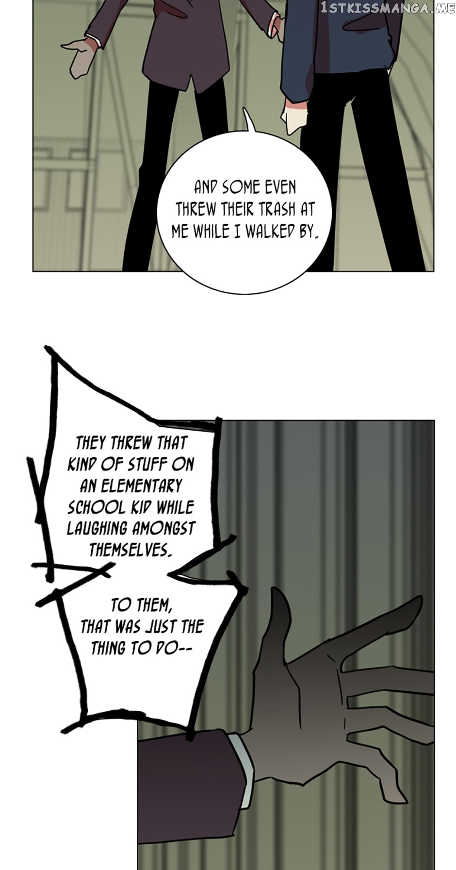 Dreamcide chapter 42 - page 18