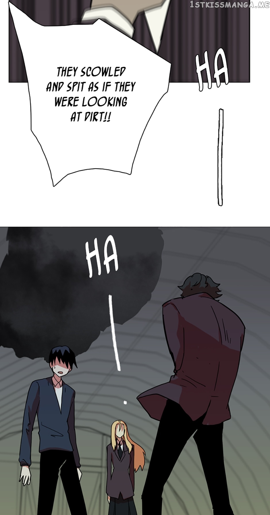 Dreamcide chapter 42 - page 20