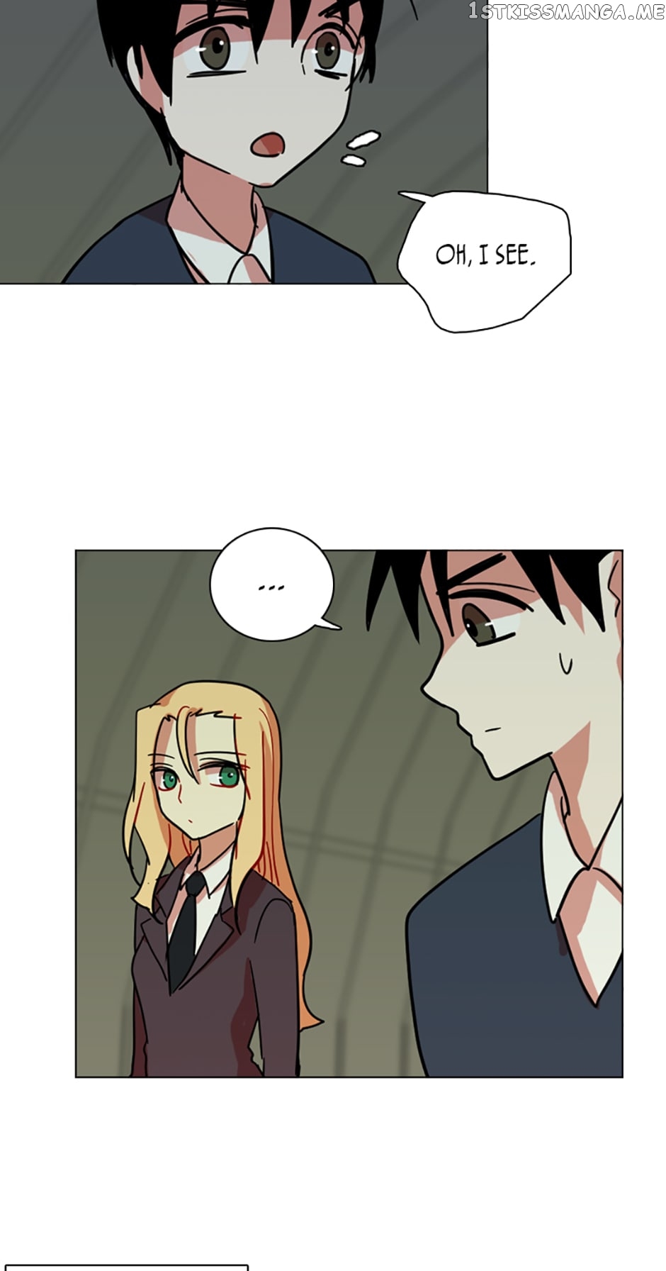 Dreamcide chapter 42 - page 26