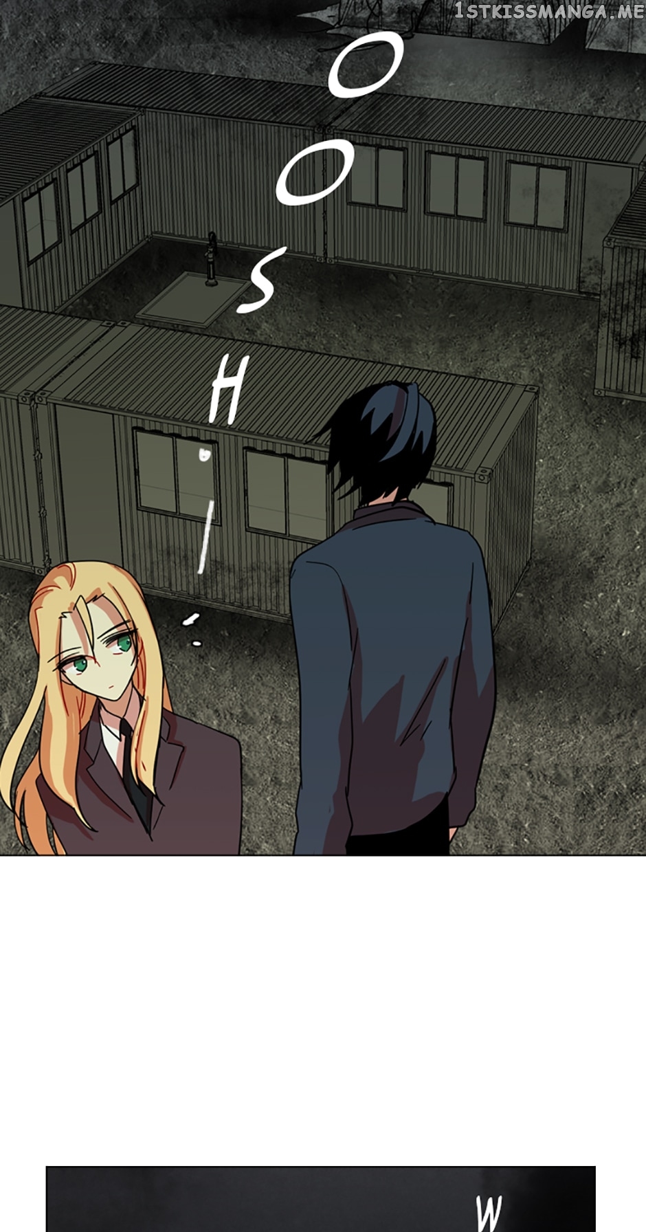 Dreamcide chapter 42 - page 30
