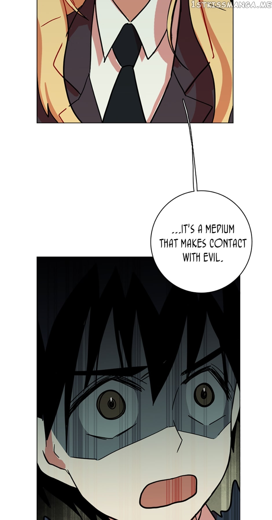 Dreamcide chapter 42 - page 39