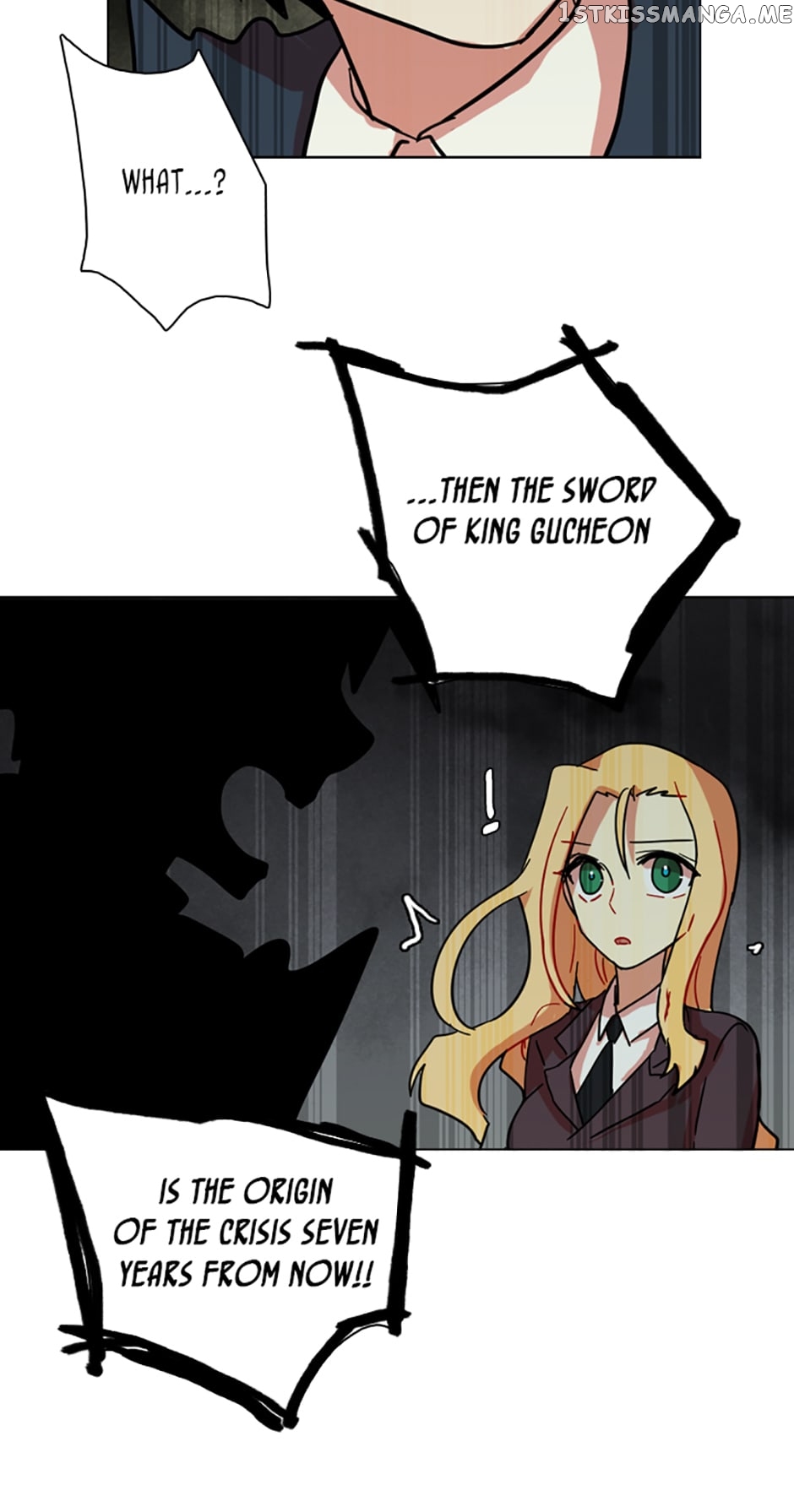 Dreamcide chapter 42 - page 40