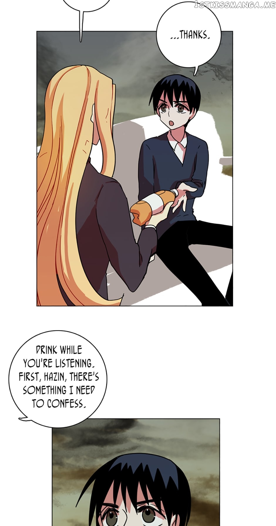 Dreamcide chapter 42 - page 53