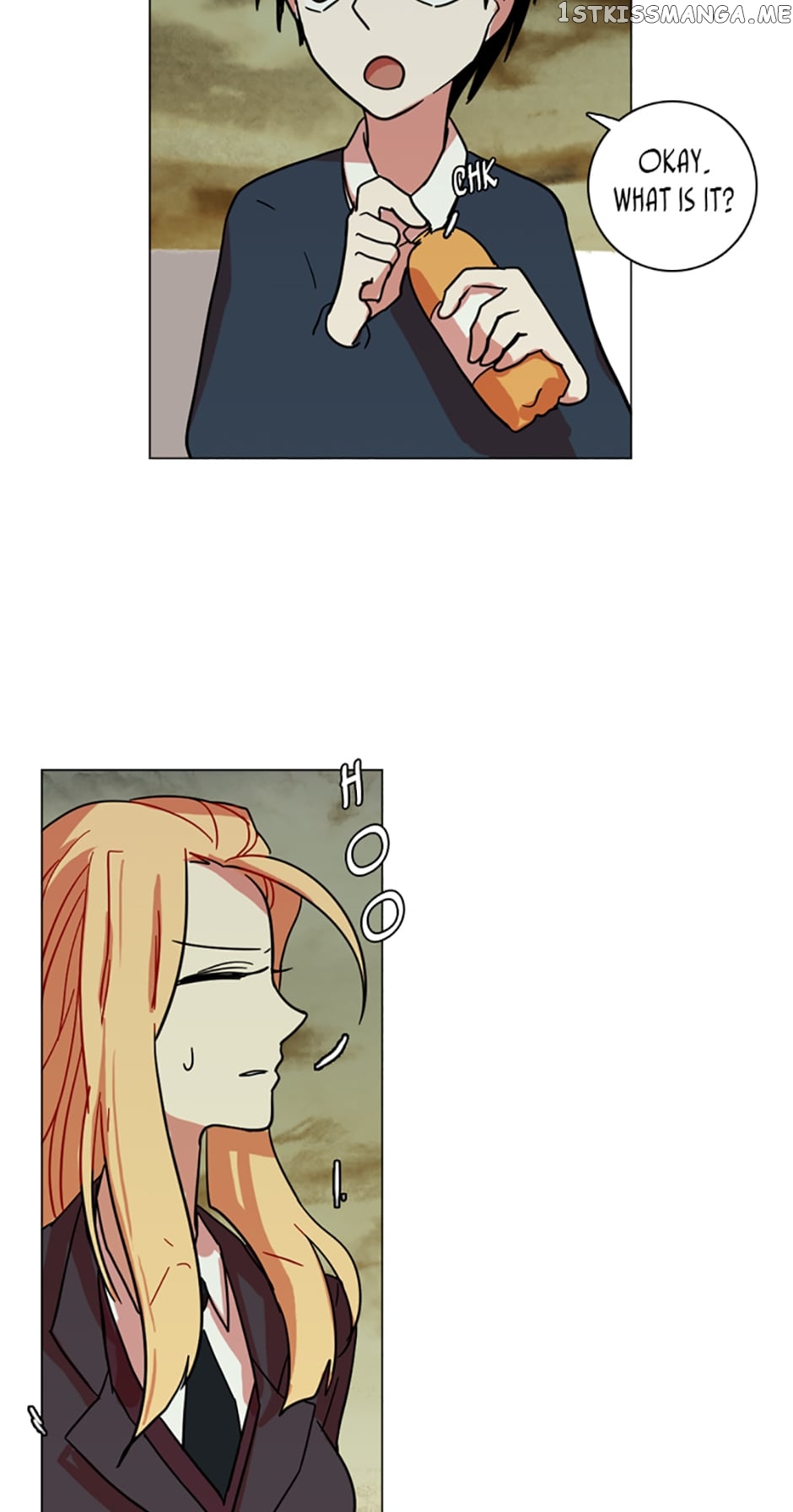Dreamcide chapter 42 - page 54