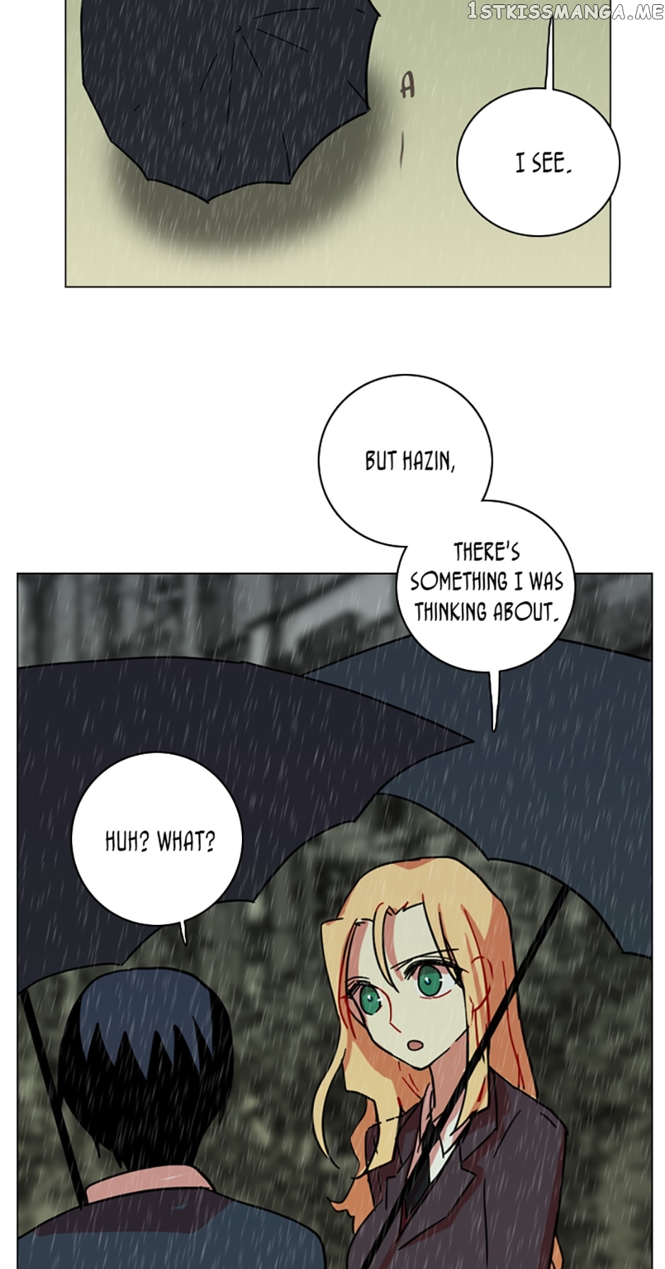 Dreamcide chapter 41 - page 15