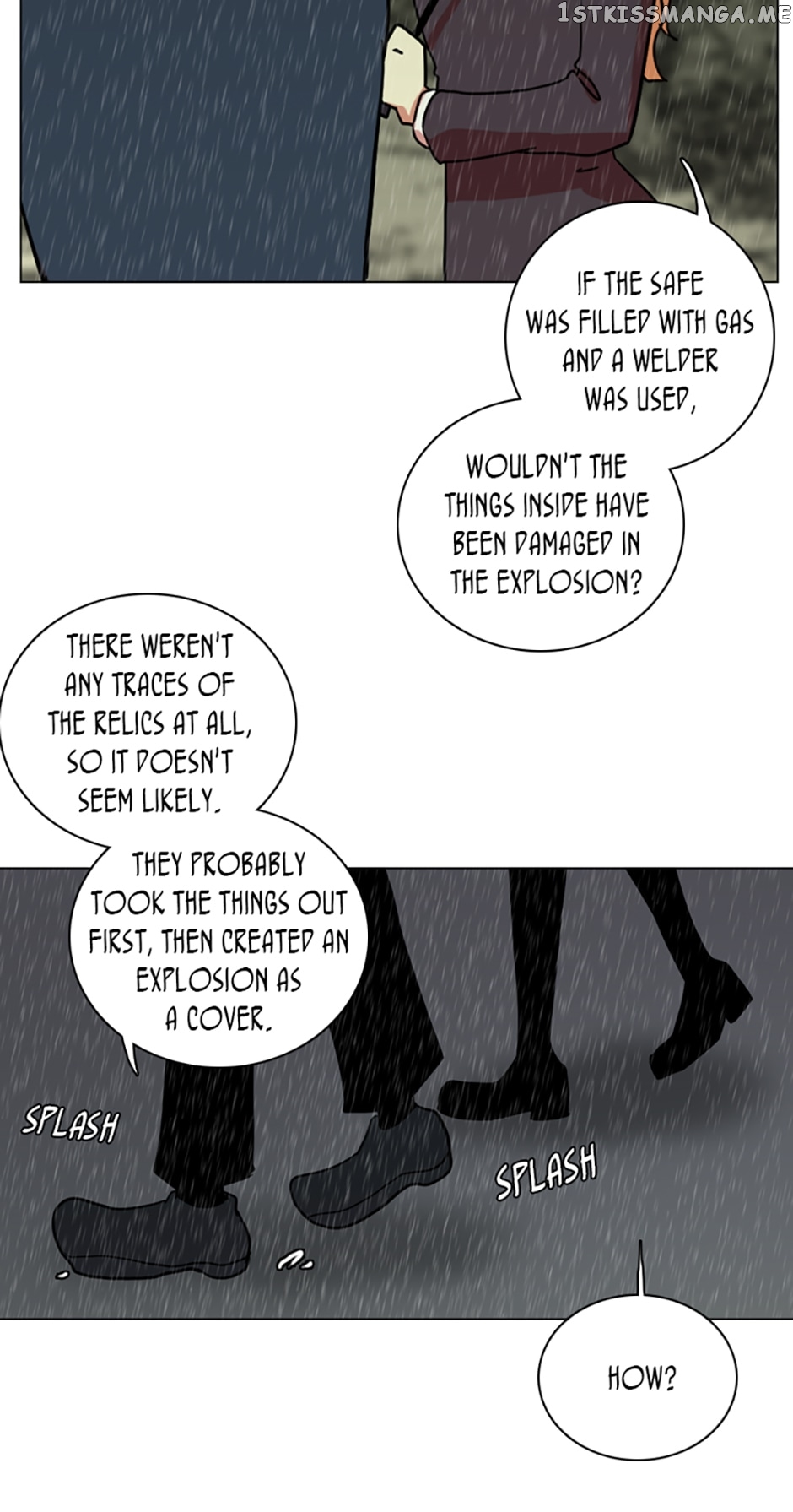 Dreamcide chapter 41 - page 16