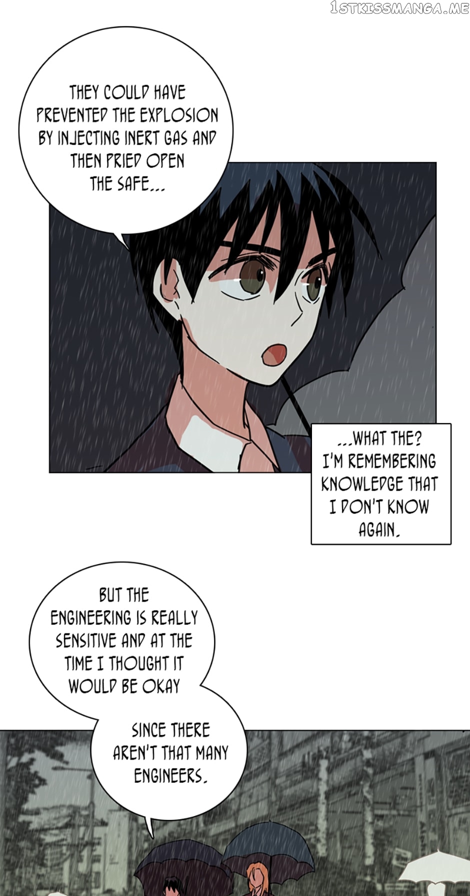 Dreamcide chapter 41 - page 17