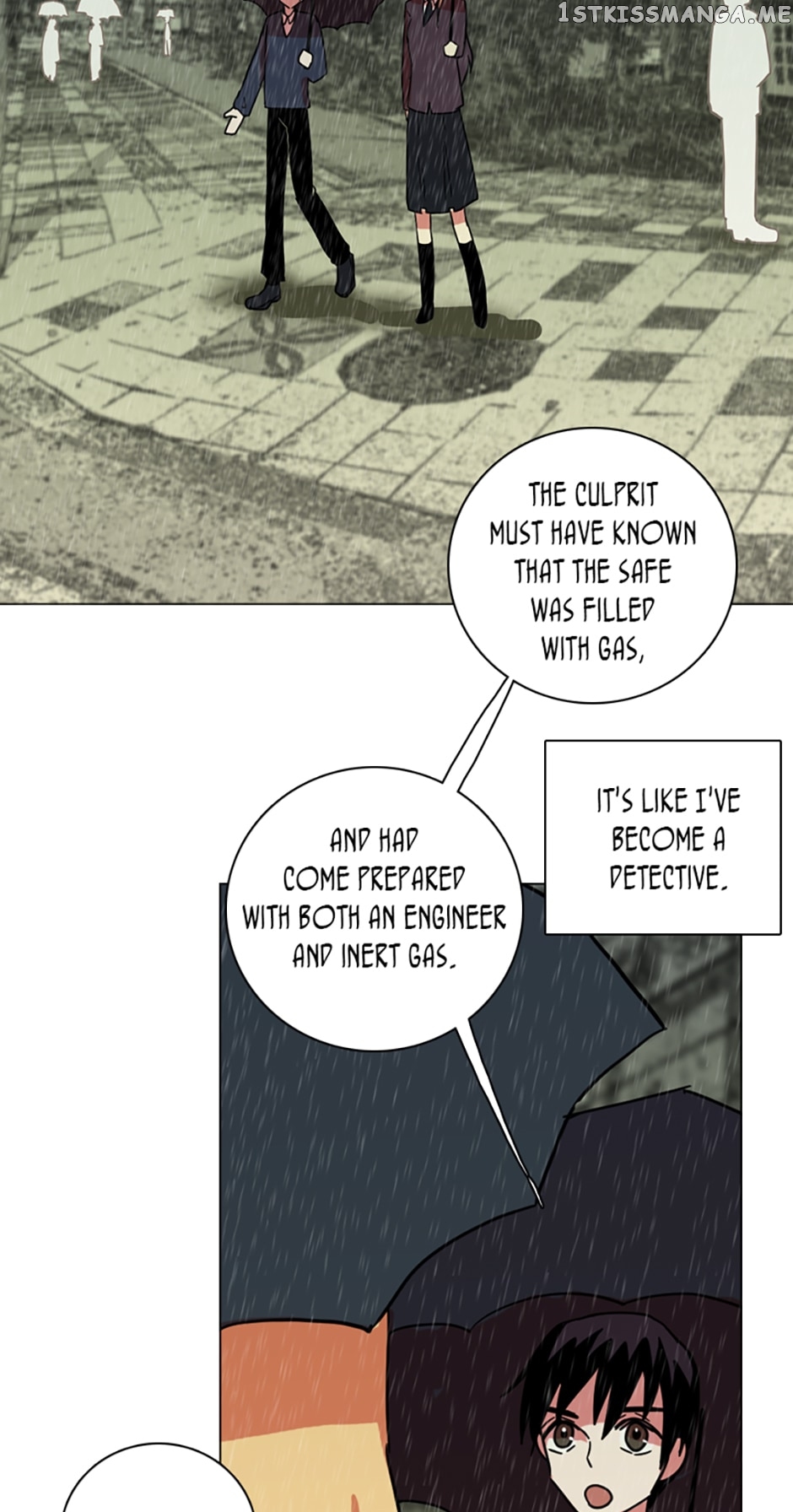 Dreamcide chapter 41 - page 18