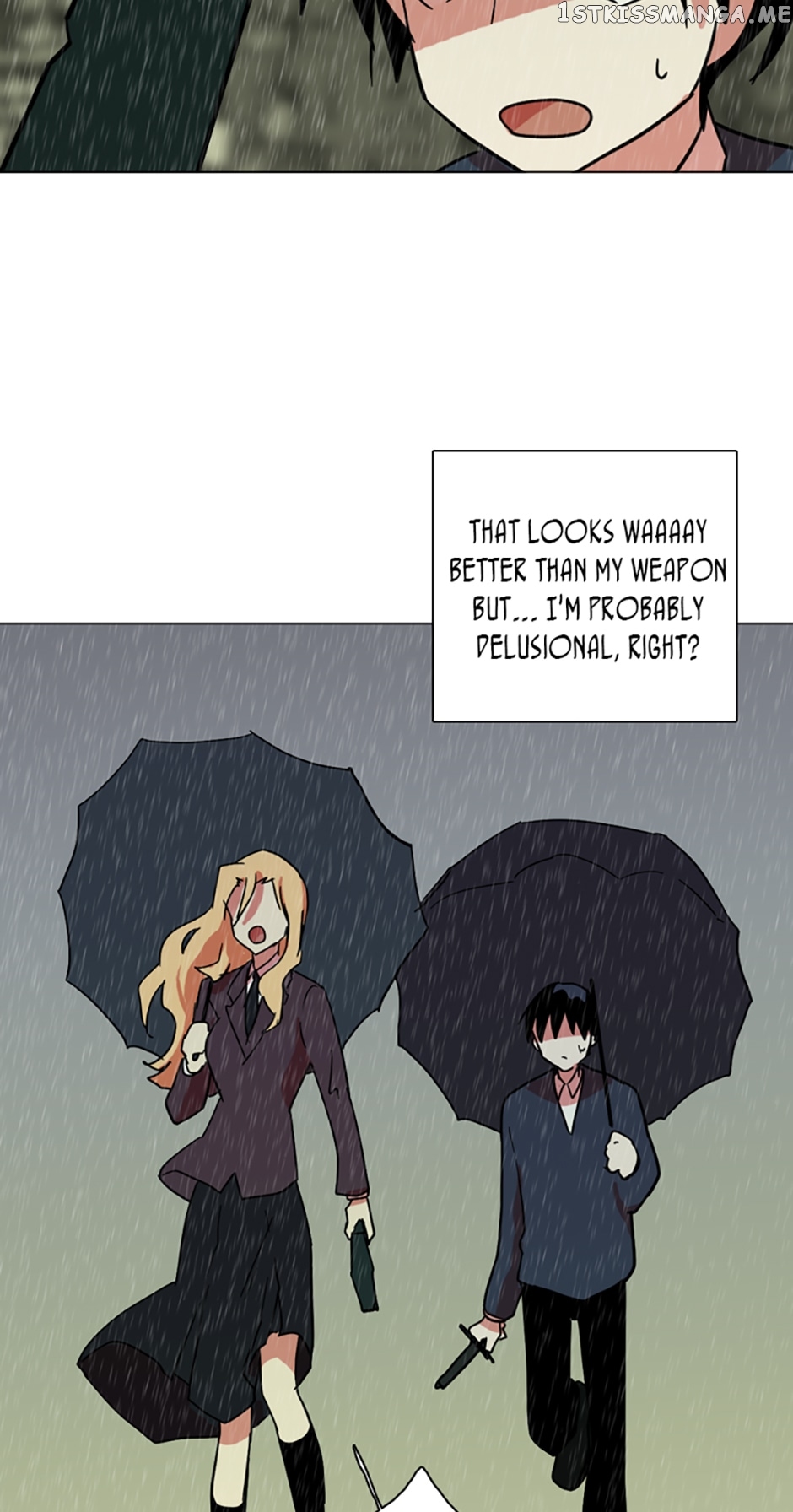 Dreamcide chapter 41 - page 28