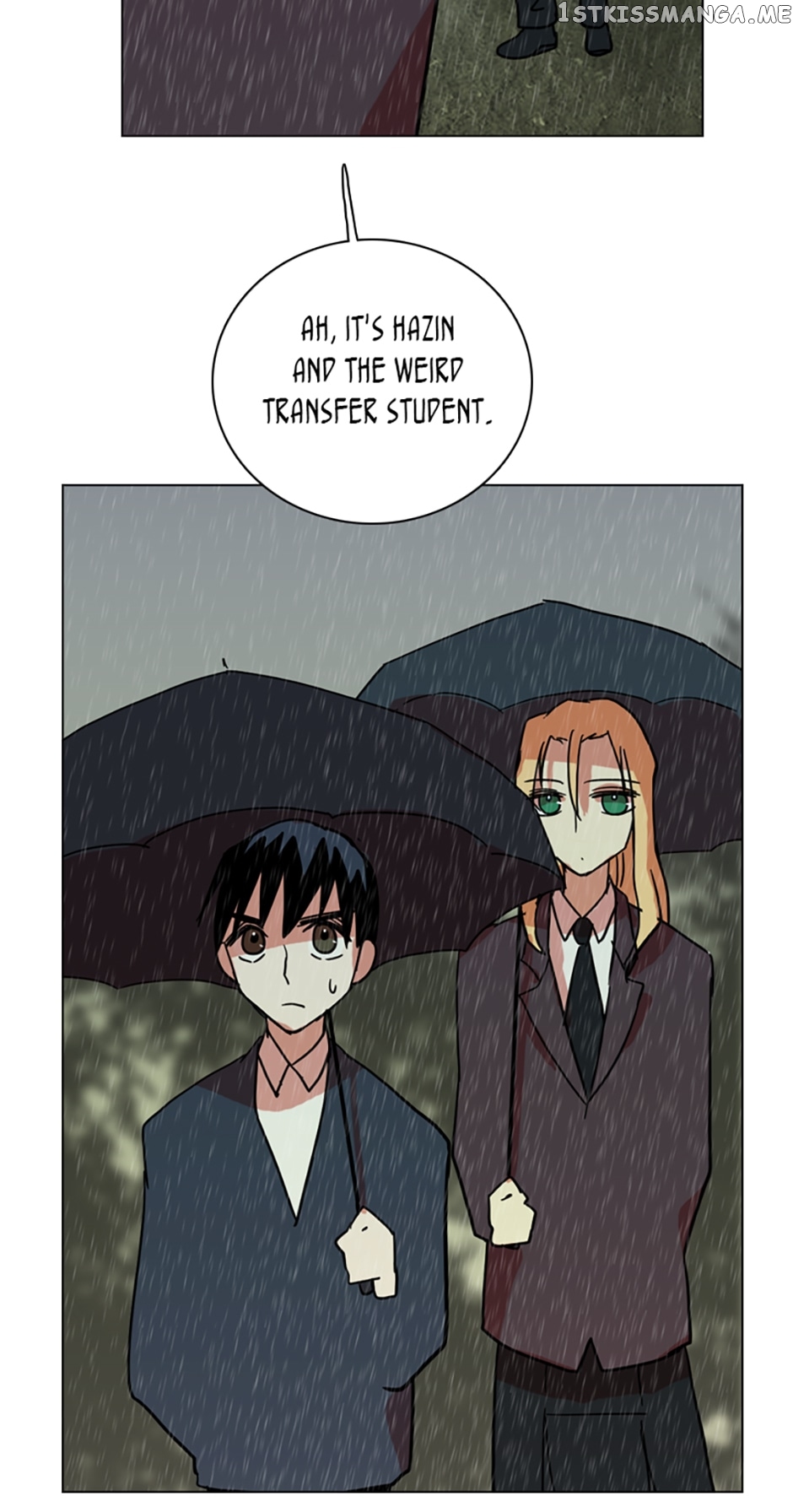 Dreamcide chapter 41 - page 39