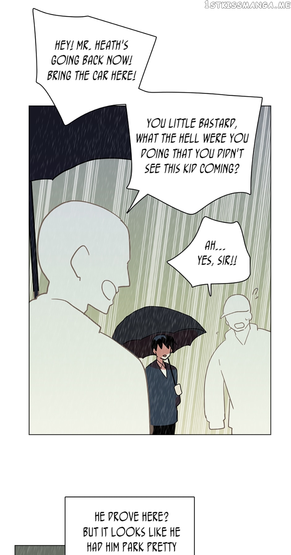 Dreamcide chapter 41 - page 49