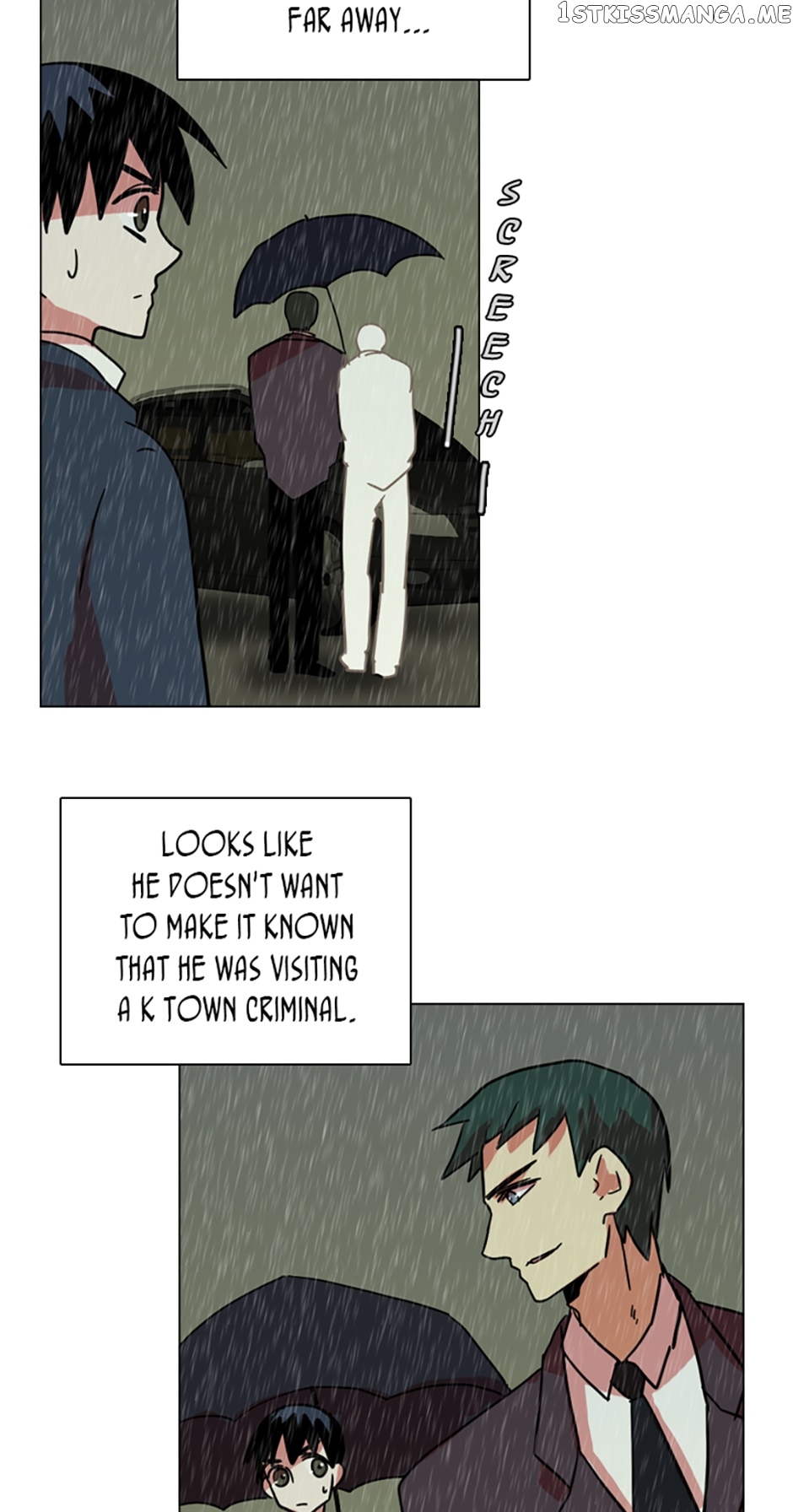 Dreamcide chapter 41 - page 50