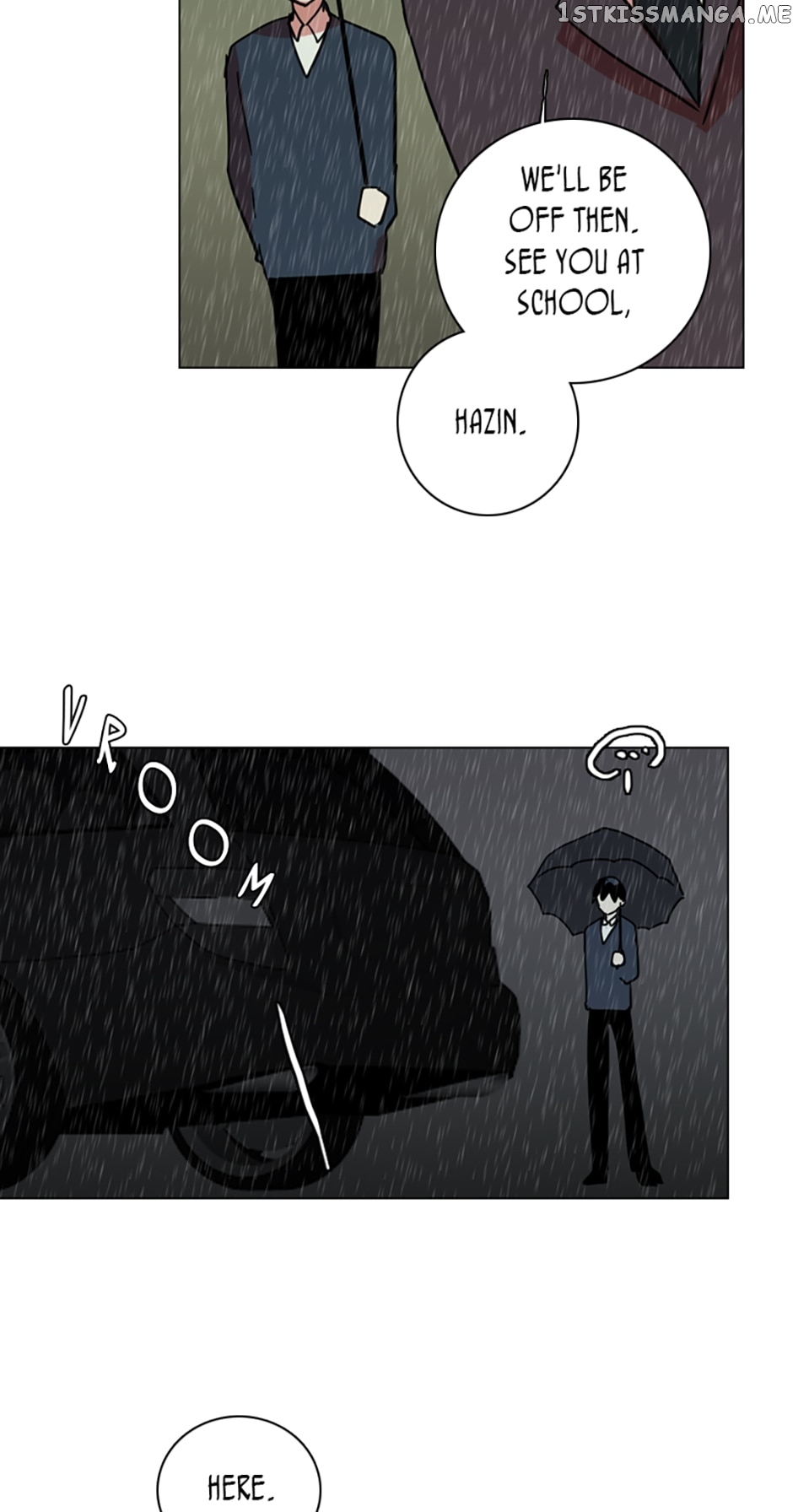 Dreamcide chapter 41 - page 51