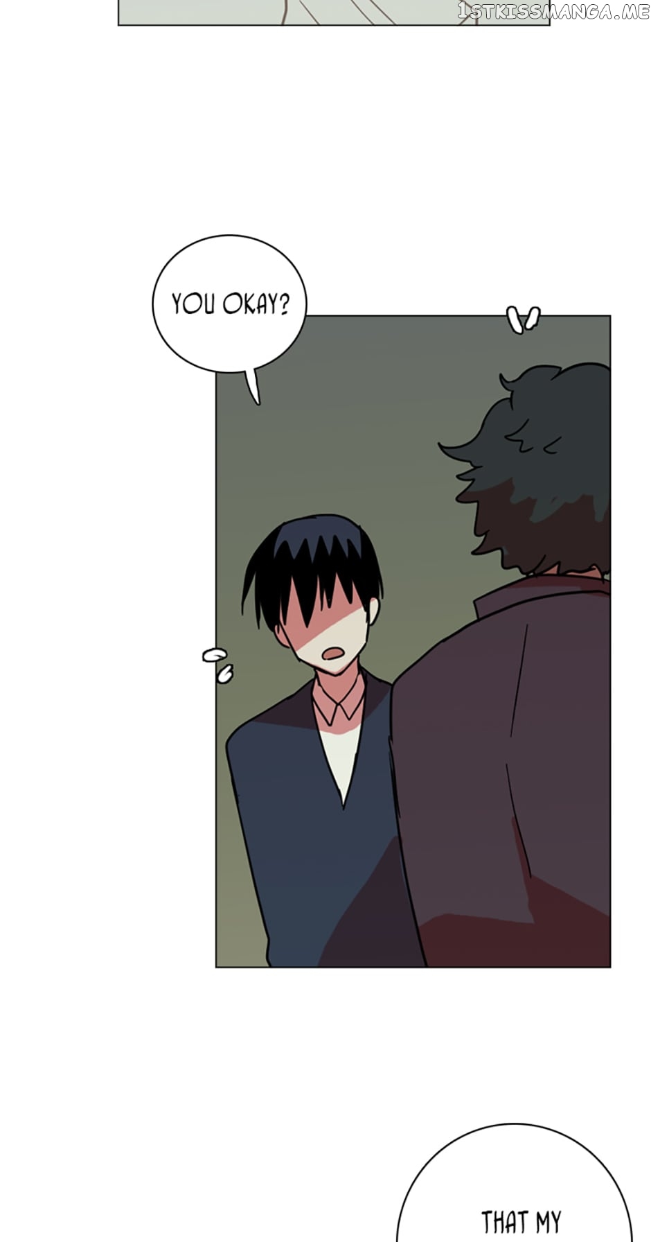 Dreamcide chapter 41 - page 54