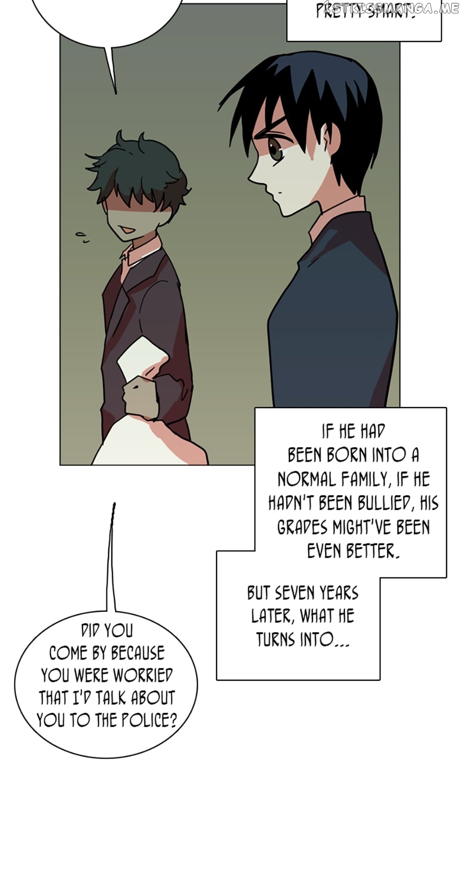 Dreamcide chapter 41 - page 56