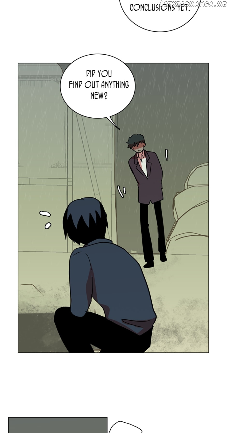 Dreamcide chapter 41 - page 62