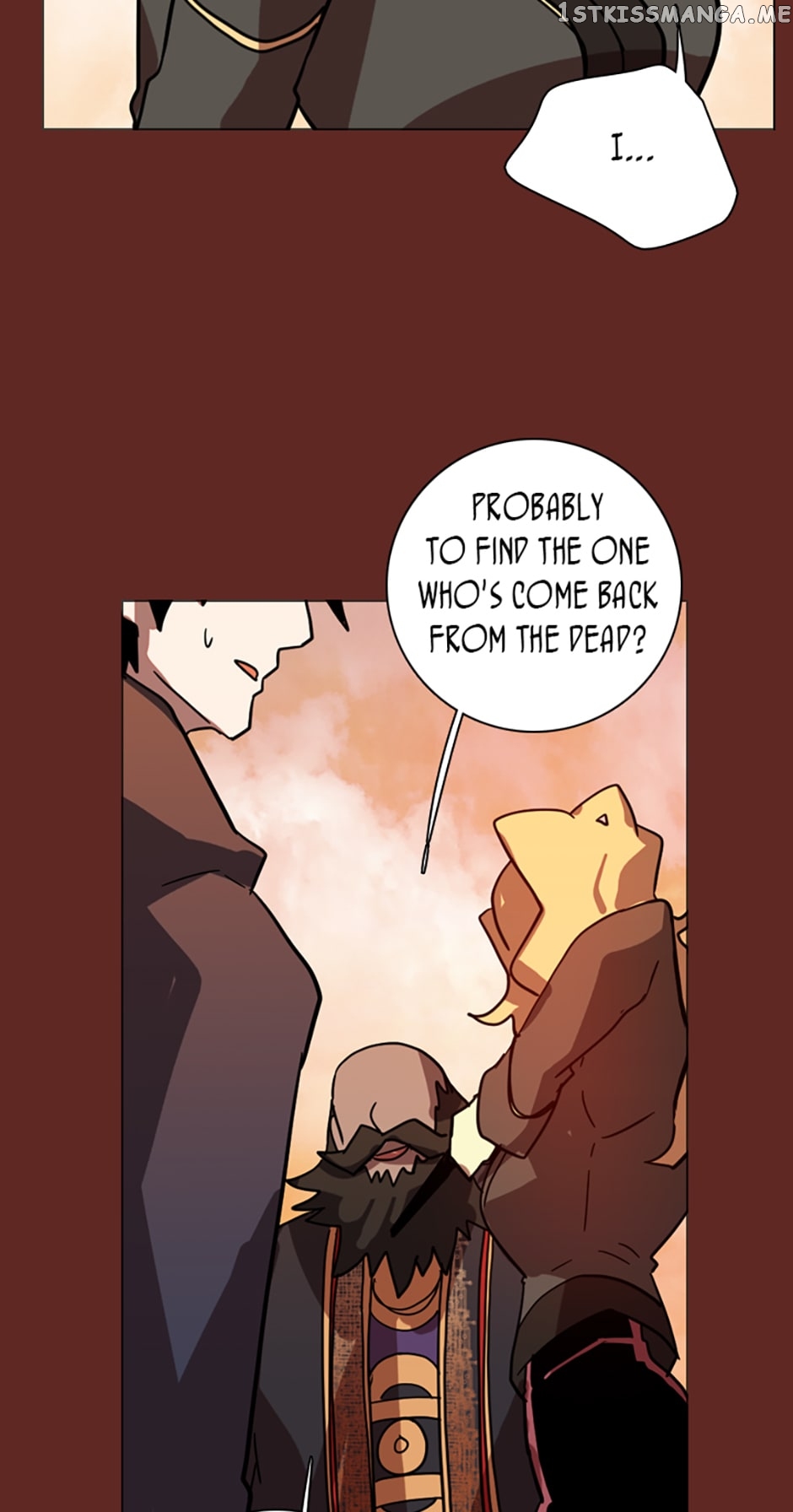 Dreamcide chapter 40 - page 18
