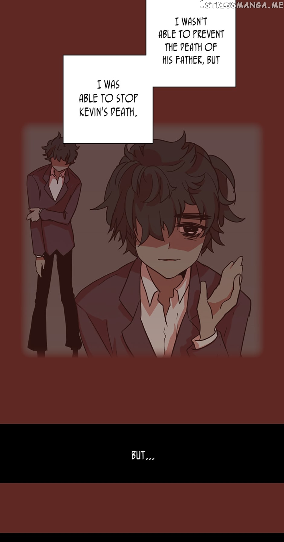 Dreamcide chapter 40 - page 2