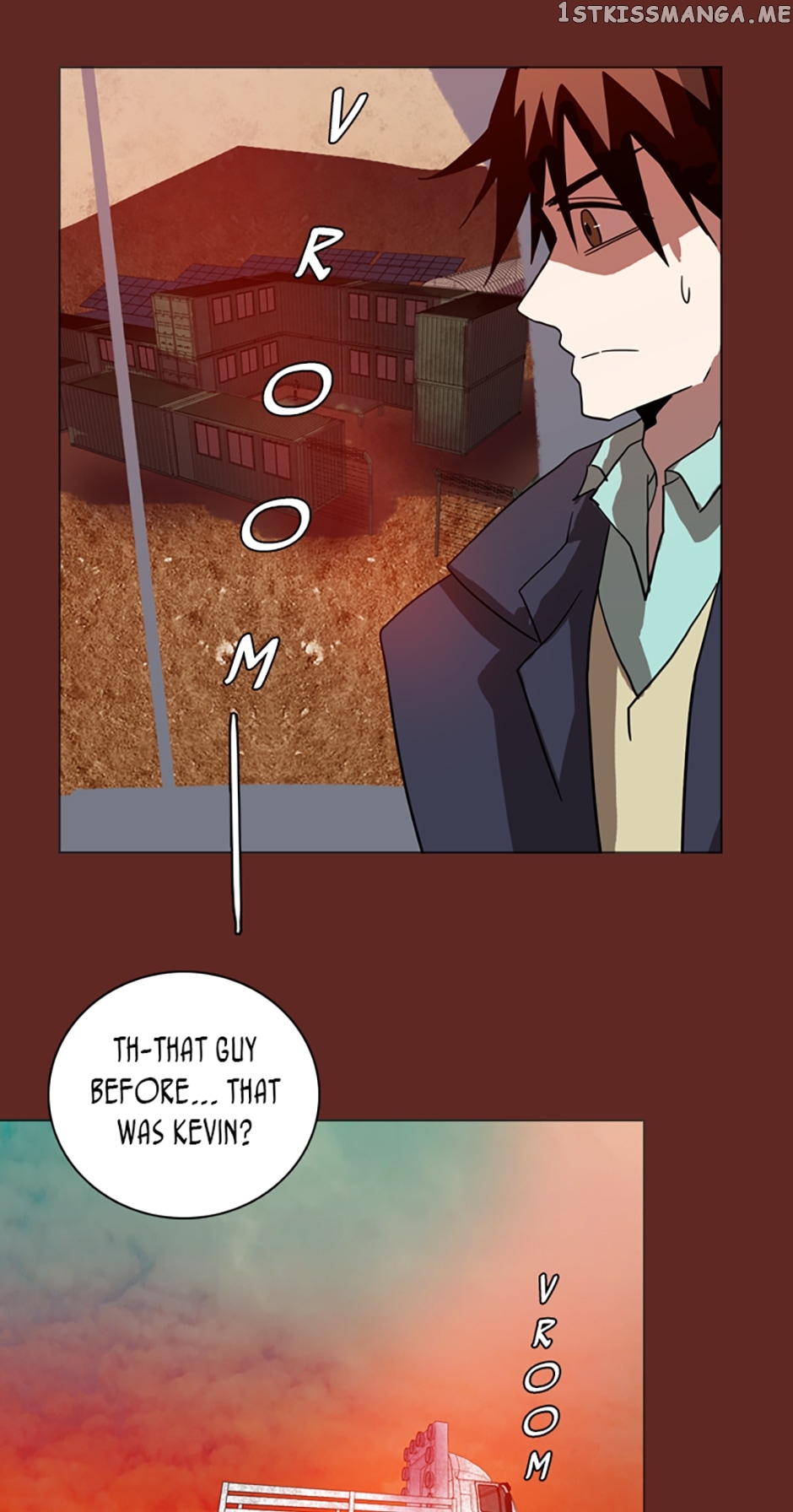 Dreamcide chapter 40 - page 25