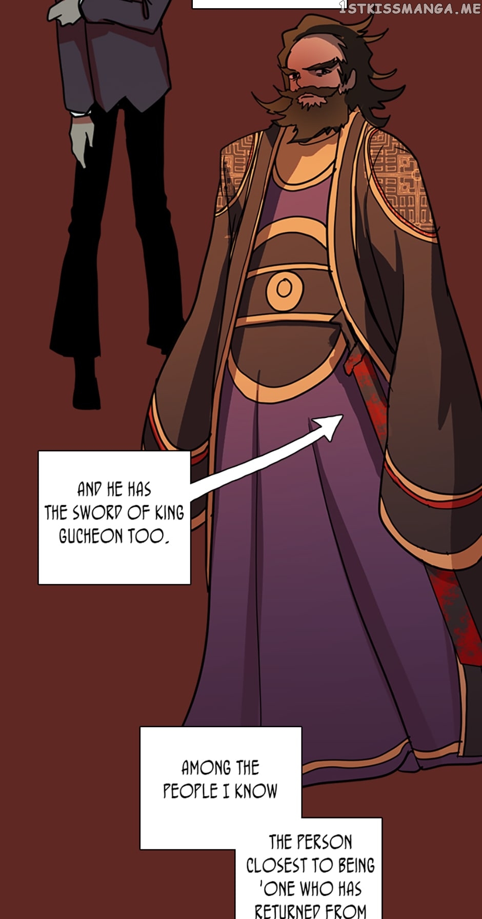 Dreamcide chapter 40 - page 28