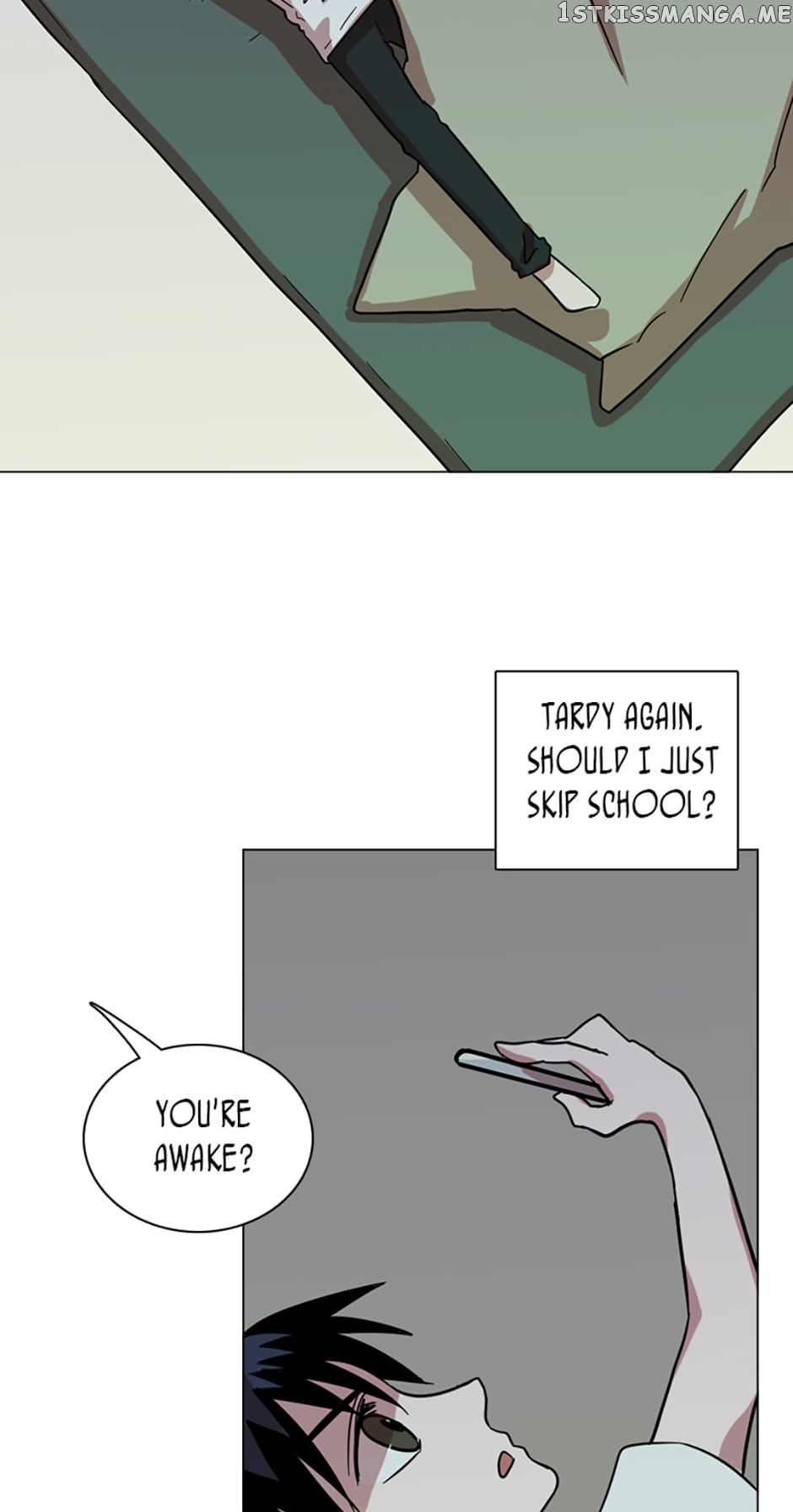 Dreamcide chapter 40 - page 34