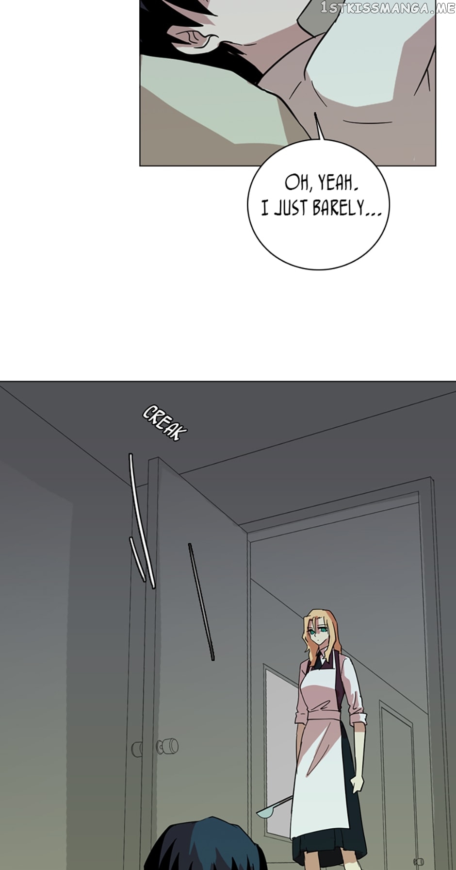 Dreamcide chapter 40 - page 35
