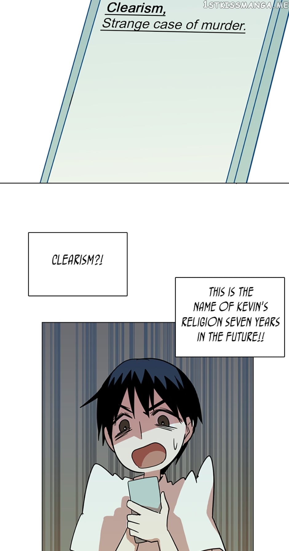Dreamcide chapter 40 - page 44