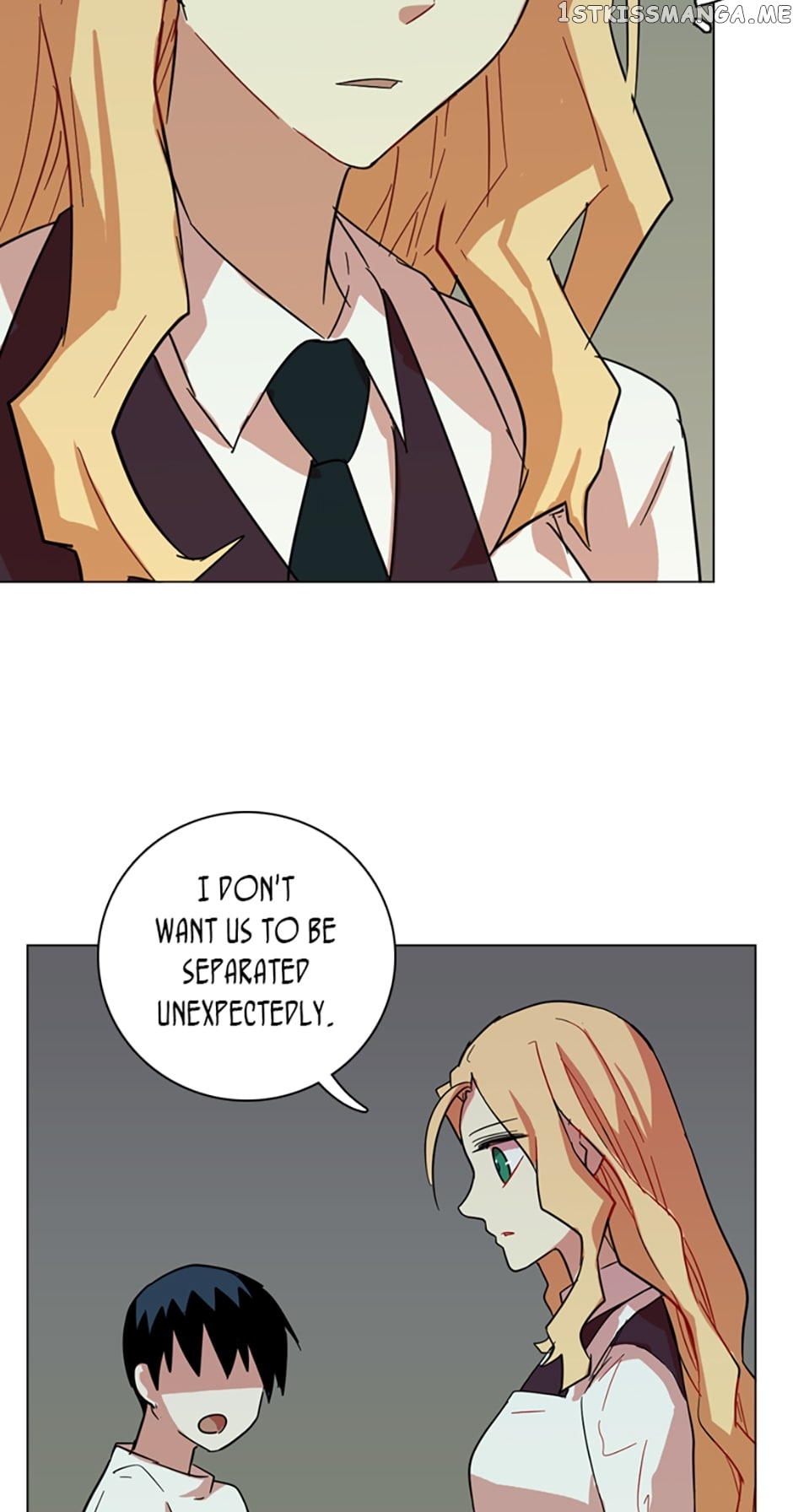 Dreamcide chapter 40 - page 52