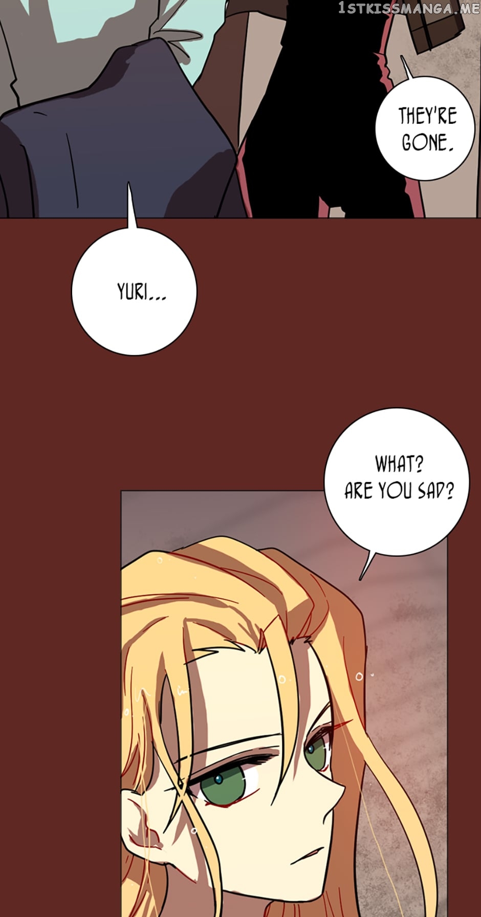 Dreamcide chapter 39 - page 10