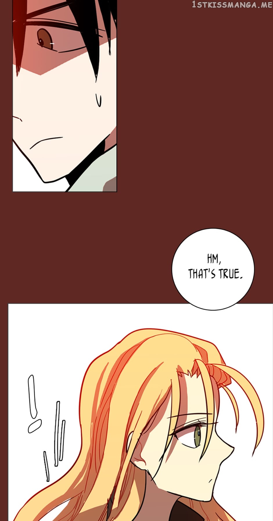 Dreamcide chapter 39 - page 18