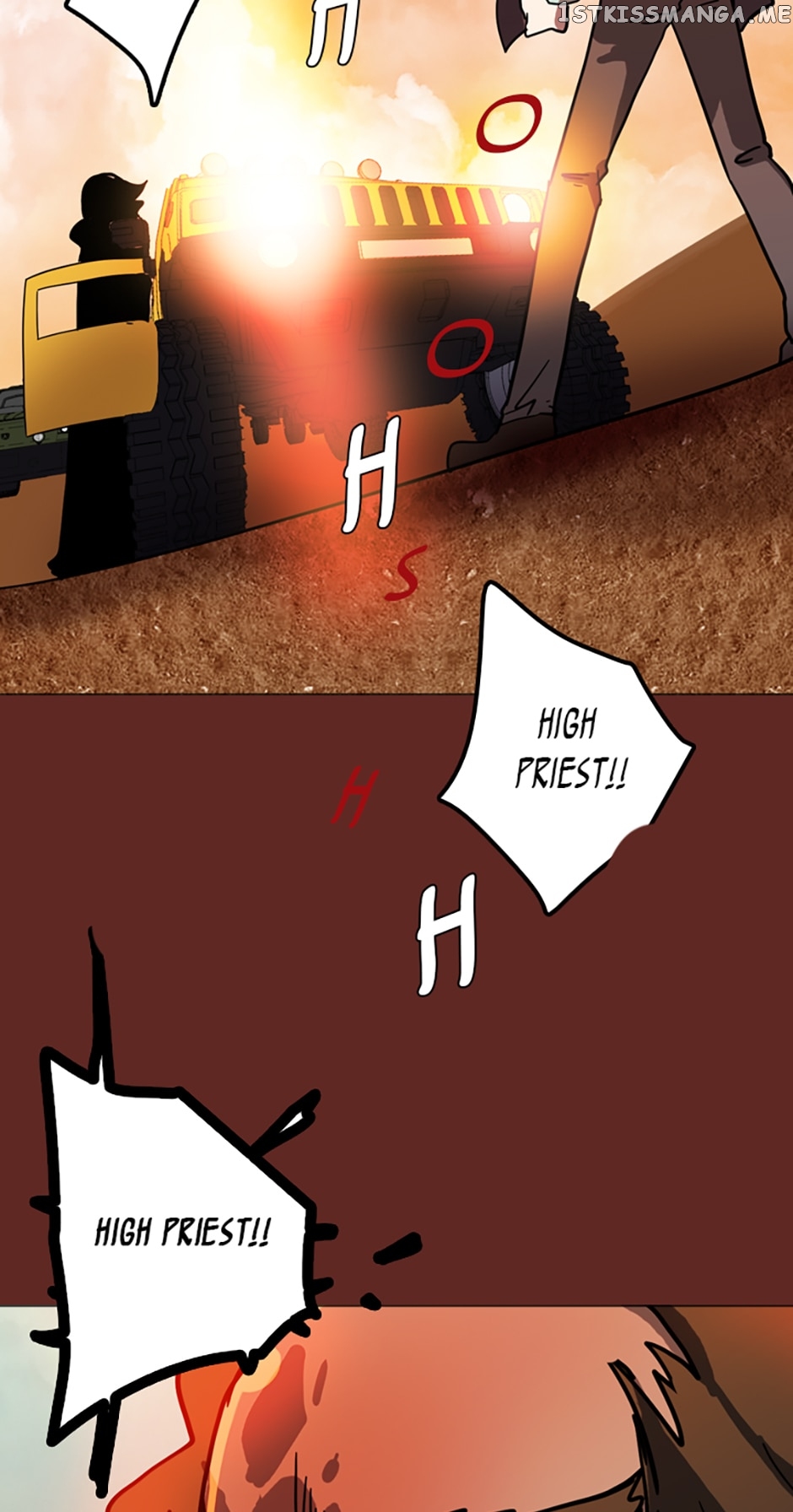 Dreamcide chapter 39 - page 34