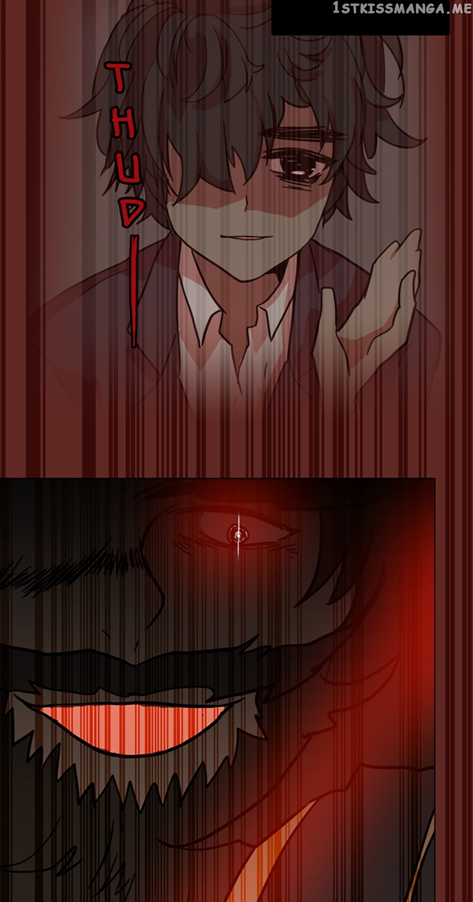 Dreamcide chapter 39 - page 54