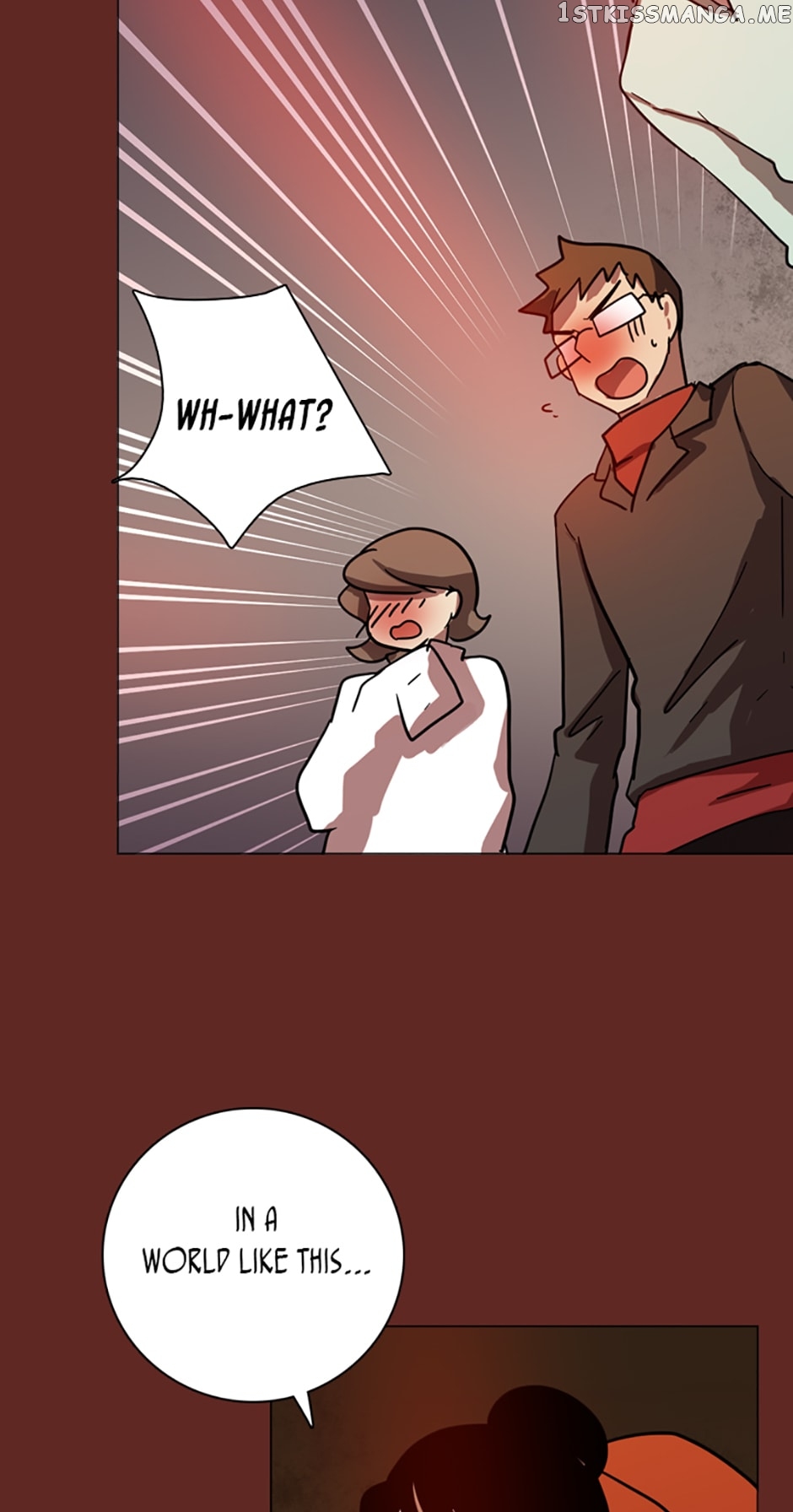 Dreamcide chapter 38 - page 38