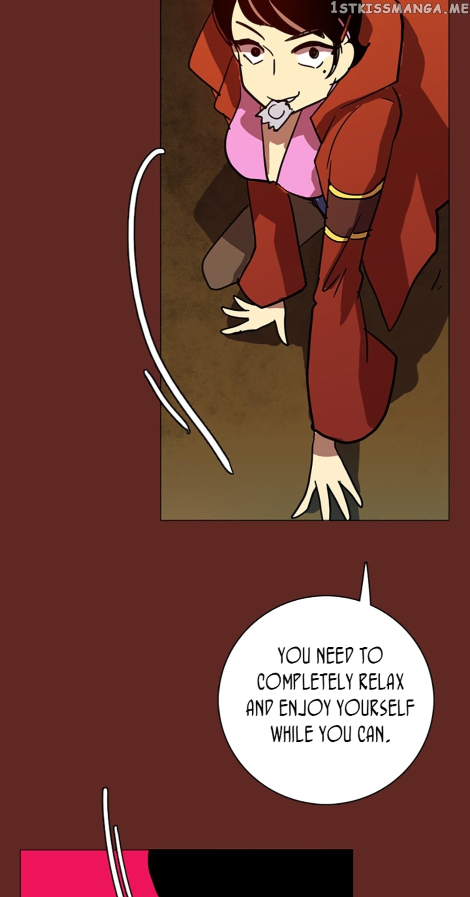 Dreamcide chapter 38 - page 39