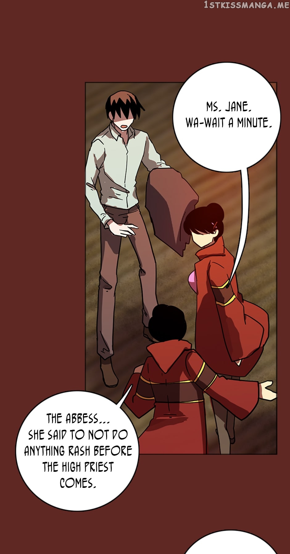 Dreamcide chapter 38 - page 50
