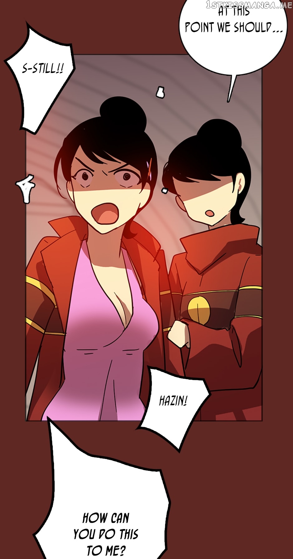 Dreamcide chapter 38 - page 51