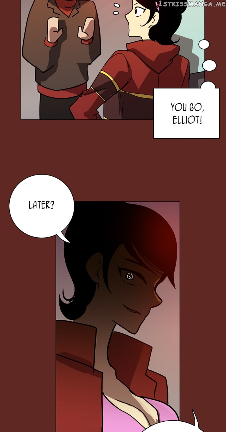 Dreamcide chapter 38 - page 62