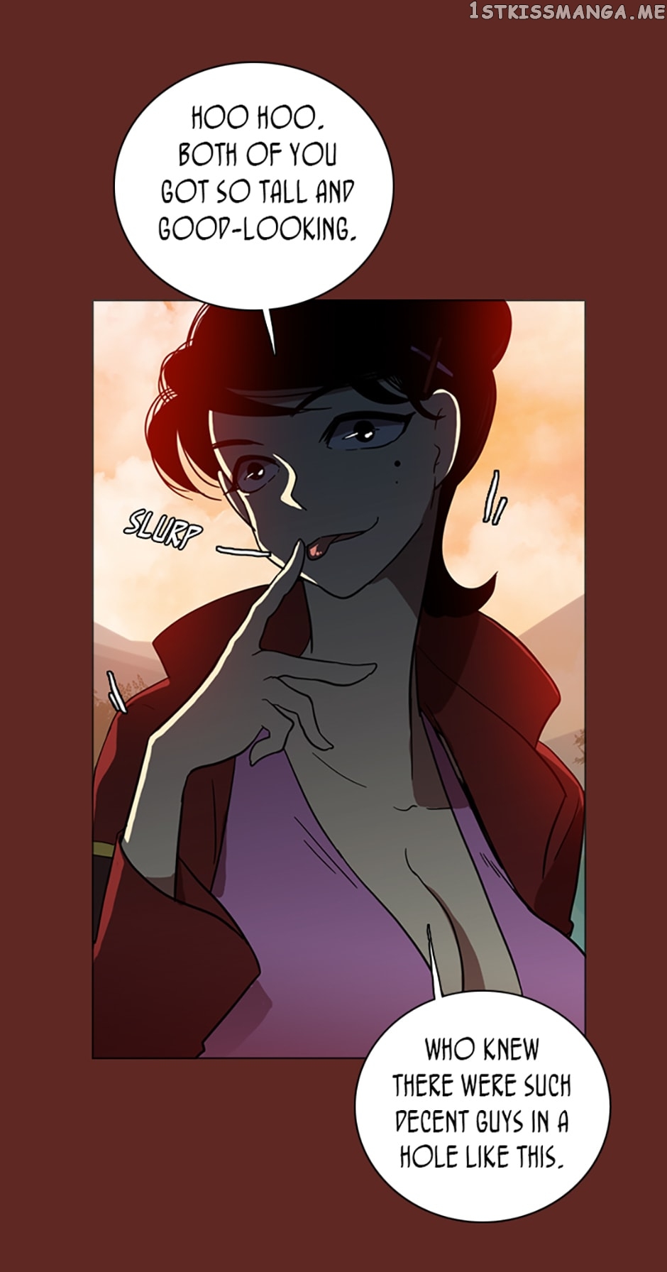 Dreamcide chapter 37 - page 1