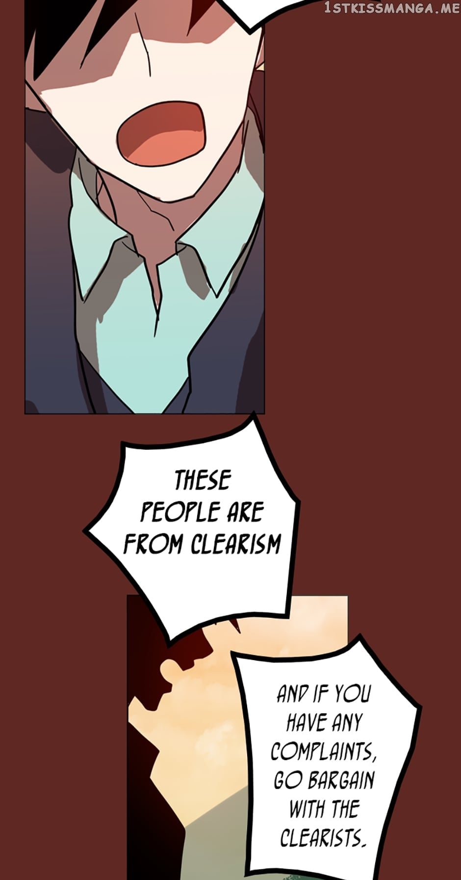 Dreamcide chapter 37 - page 21