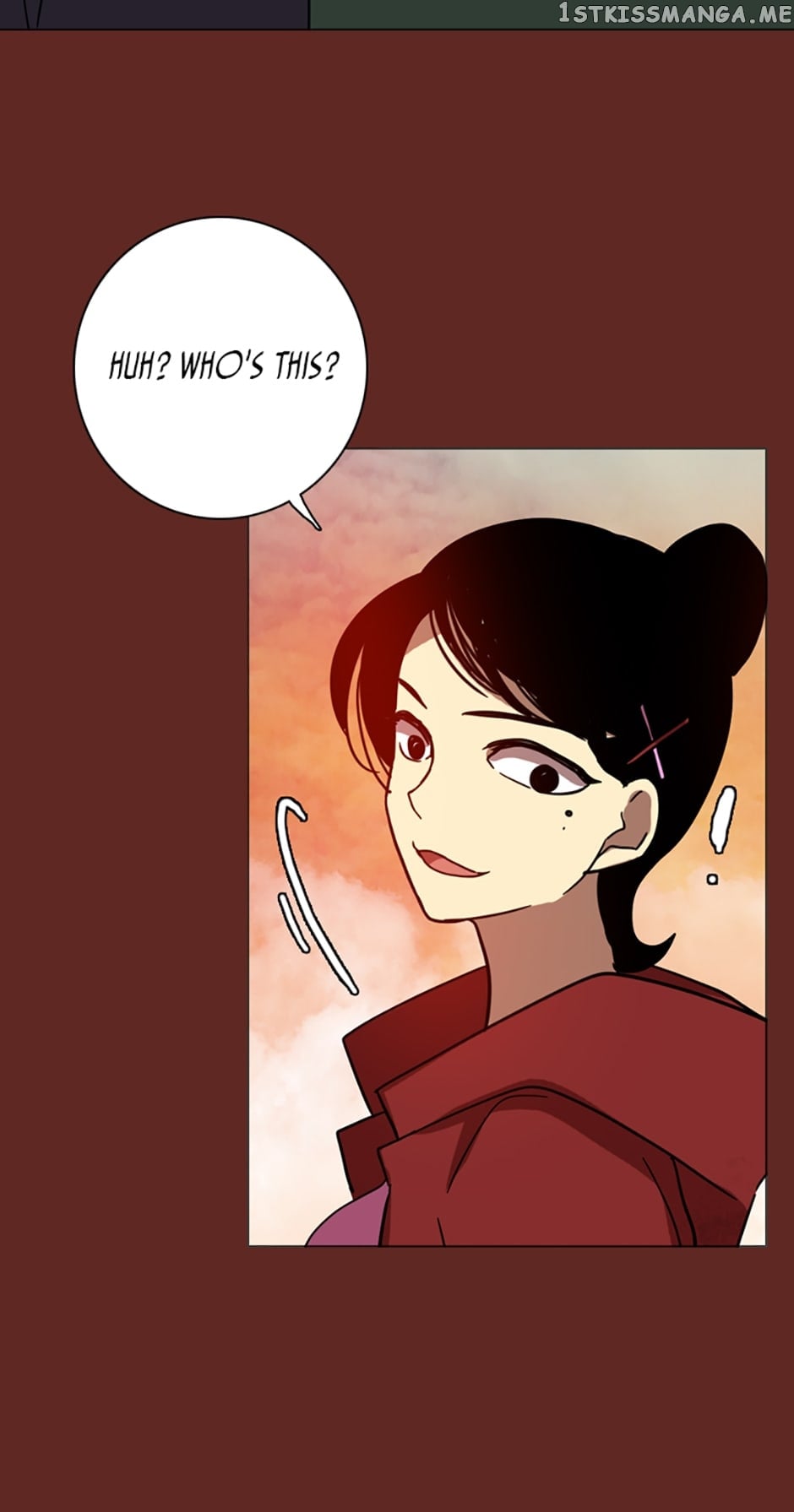 Dreamcide chapter 37 - page 24