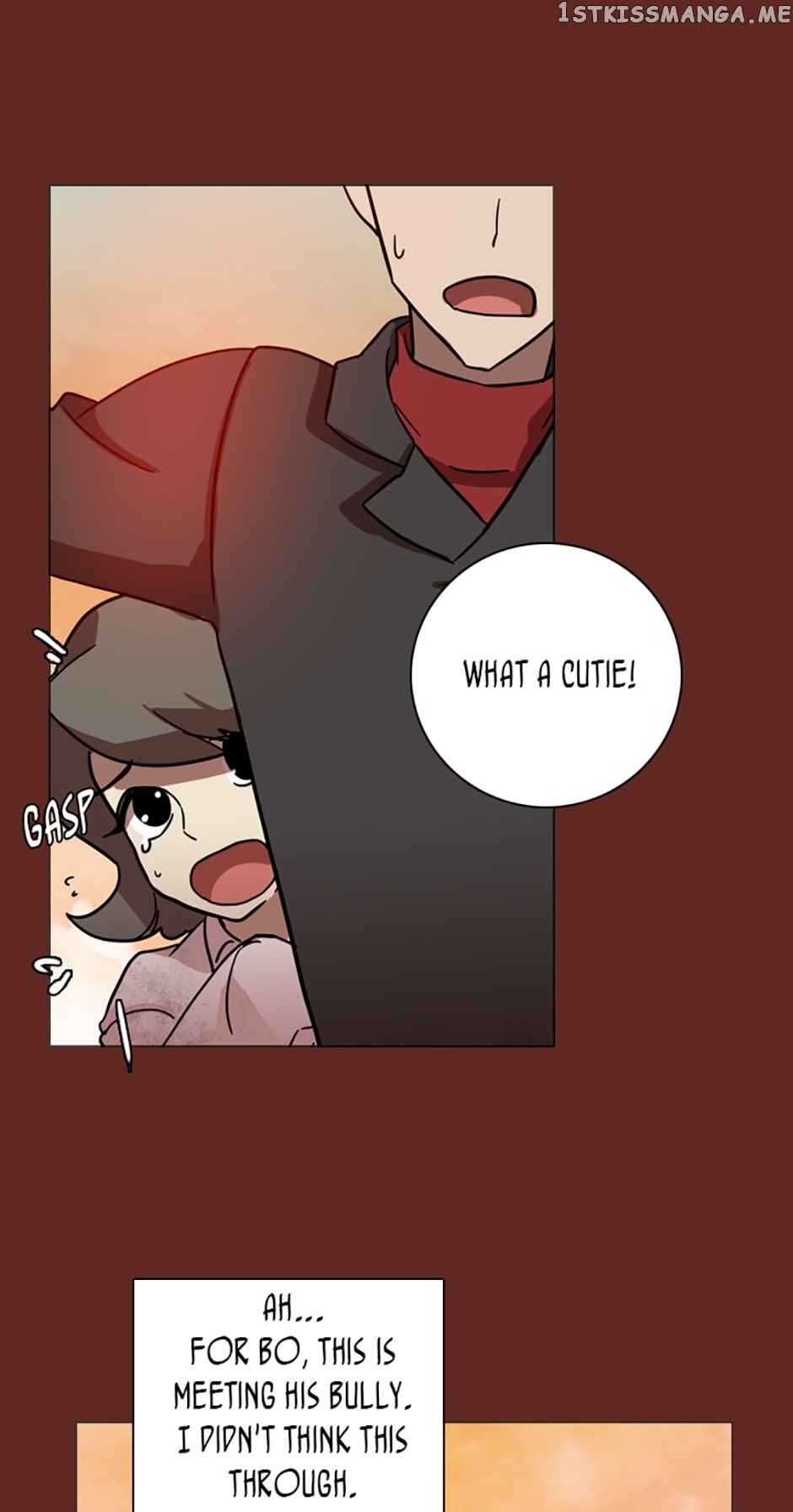 Dreamcide chapter 37 - page 25